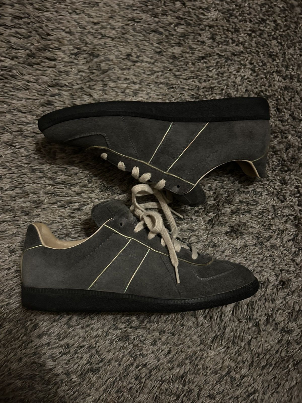 Maison Margiela Maison margiela Gat Size US 9 / EU 42 - 8 Thumbnail