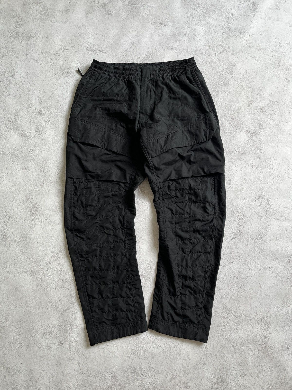 Nike Nike Sportswear City Made Quilted Technical Cargo Pants Size US 36 / EU 52 - 1 Thumbnail