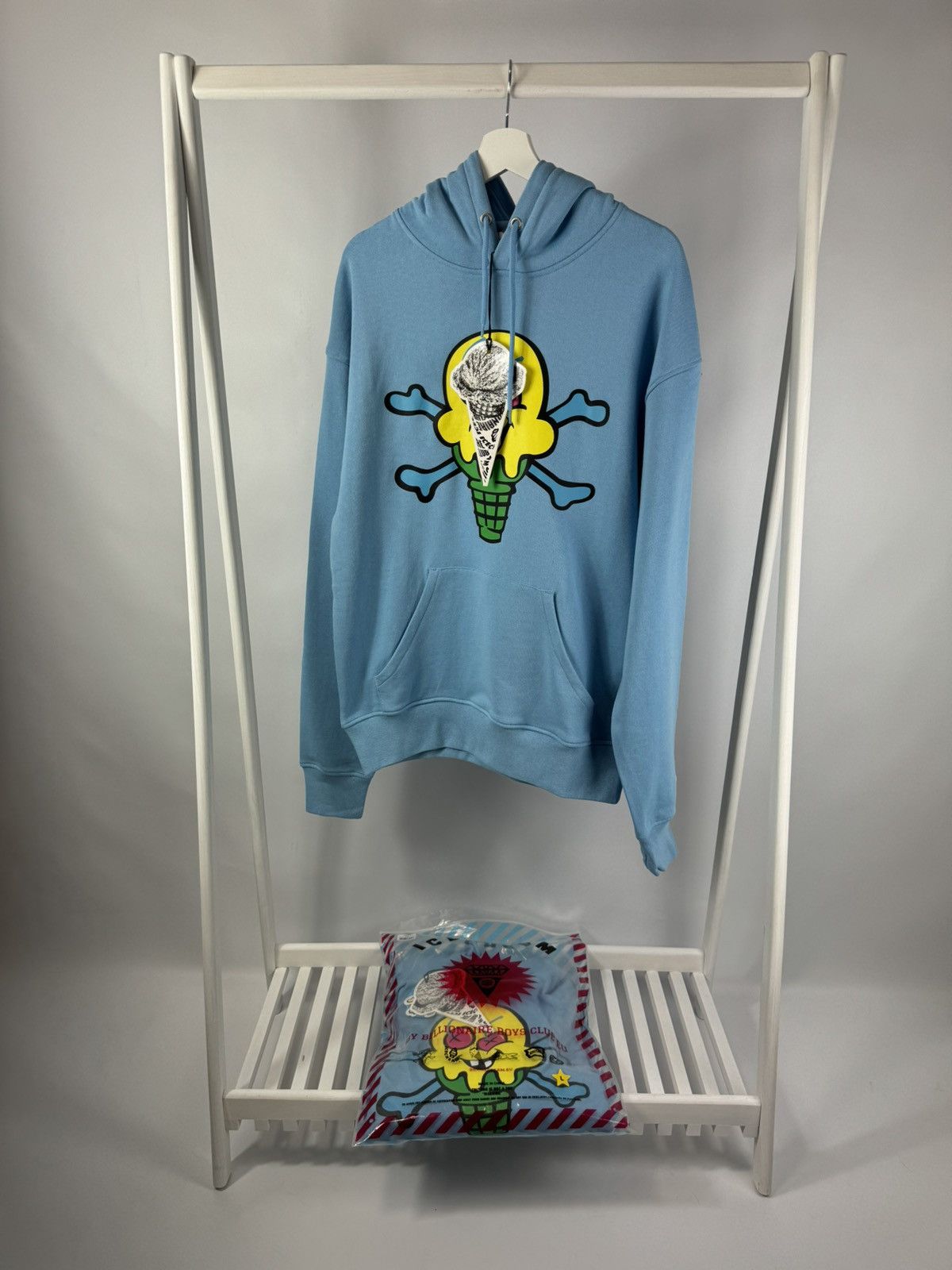 Icecream Full New Icecream Hoodie Size US L / EU 52-54 / 3 - 2 Thumbnail