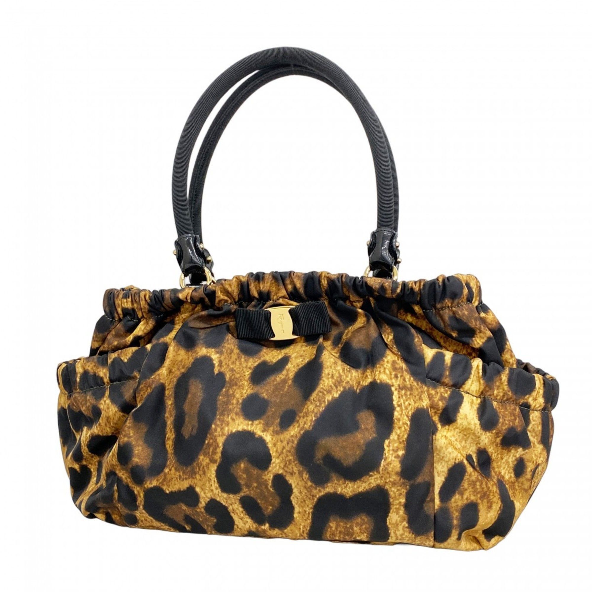 Salvatore Ferragamo Salvatore Ferragamo Vara tote Size ONE SIZE - 1 Thumbnail