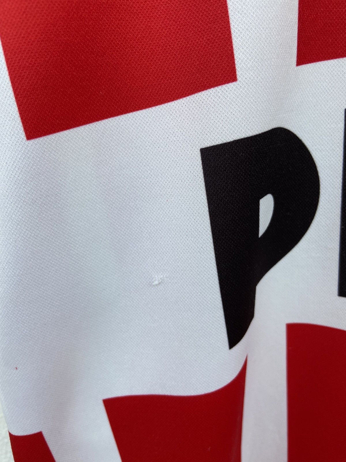 Adidas 🔥 Vtg 90s Vintage PSV Eindhoven jersey 1994 Adidas jersey Size US M / EU 48-50 / 2 - 8 Thumbnail