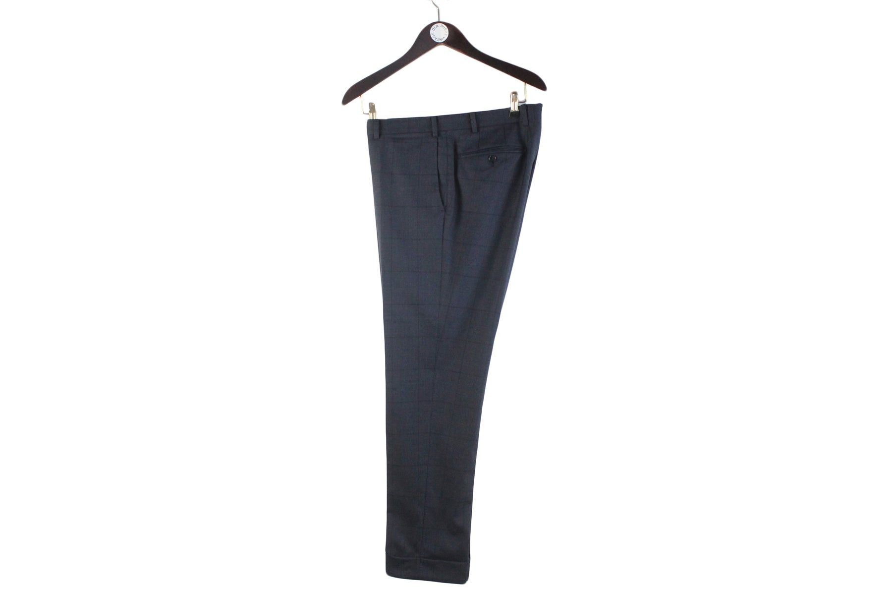 Suitsupply Suitsupply Lazio Suit 48 Size 48R - 10 Thumbnail