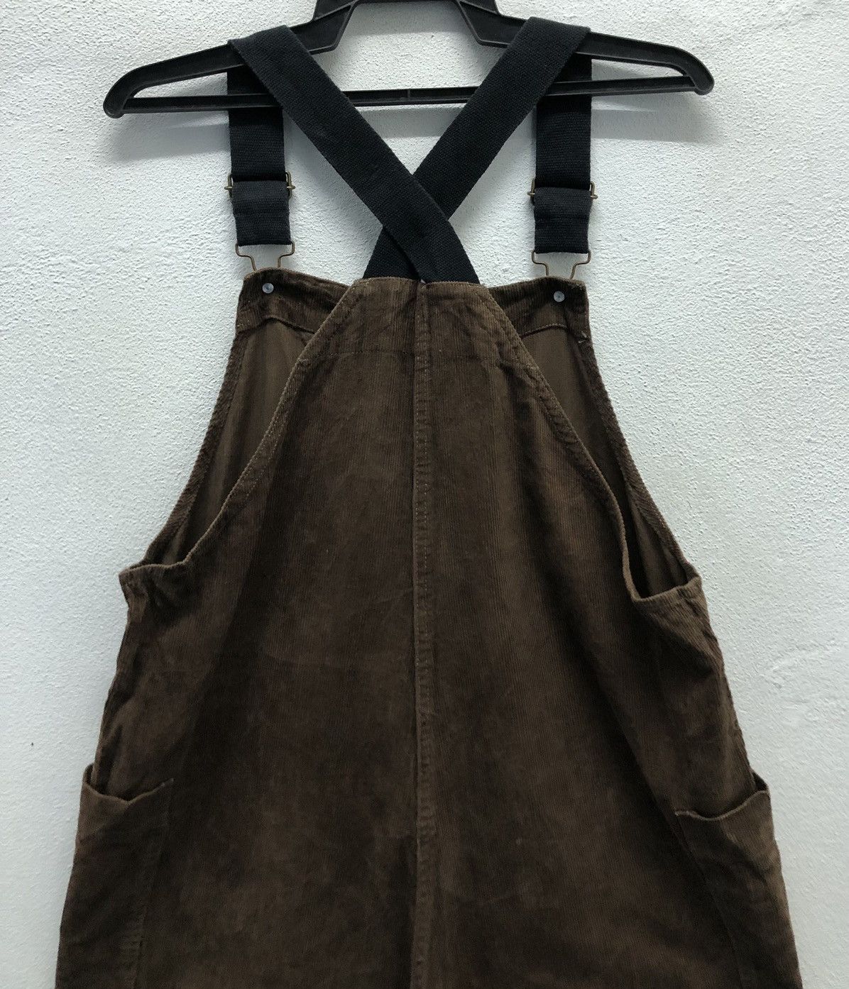Vintage Vintage Niko And... Overalls Size US 42 / EU 58 - 4 Thumbnail