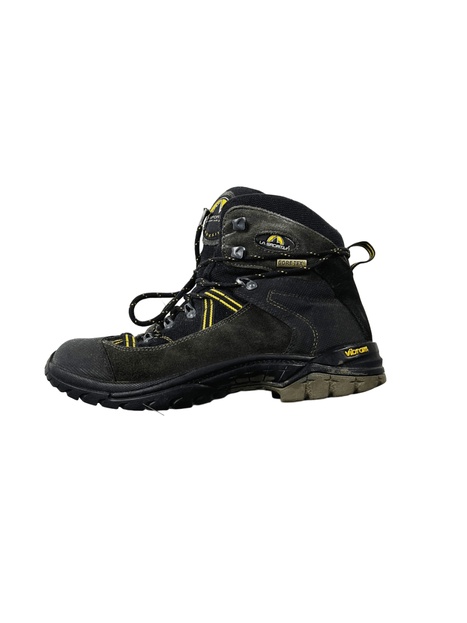 La Sportiva La Sportiva Outdoor Boots 42eu Size US 9 / EU 42 - 2 Thumbnail
