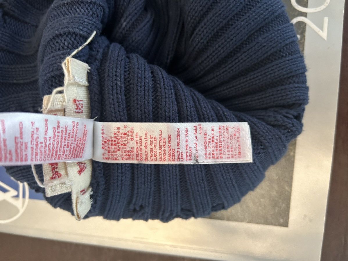Marni Marni Distressed Beanie Size ONE SIZE - 7 Thumbnail