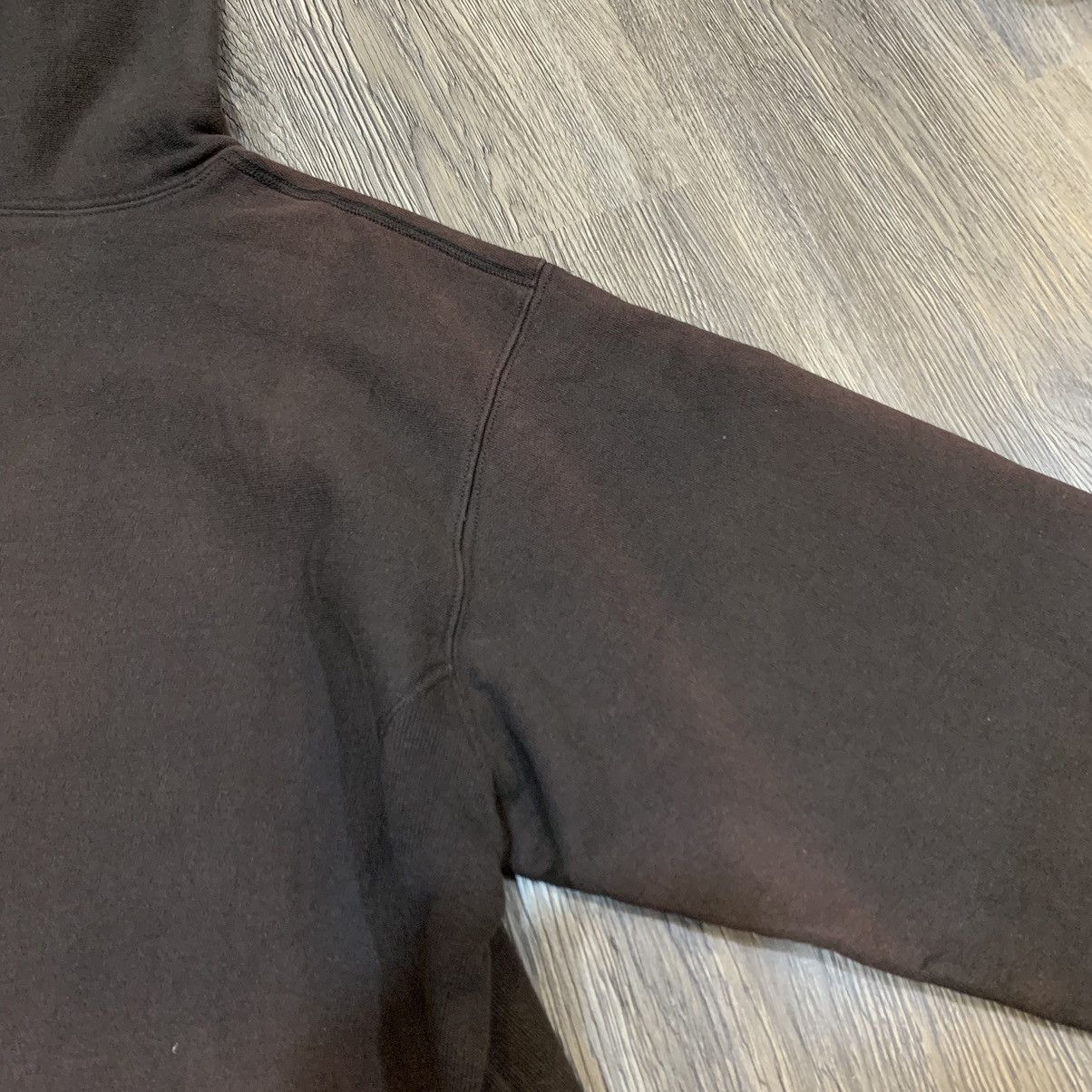 Supreme Supreme Spell Out Hoodie Early 2000s Size US XL / EU 56 / 4 - 10 Thumbnail