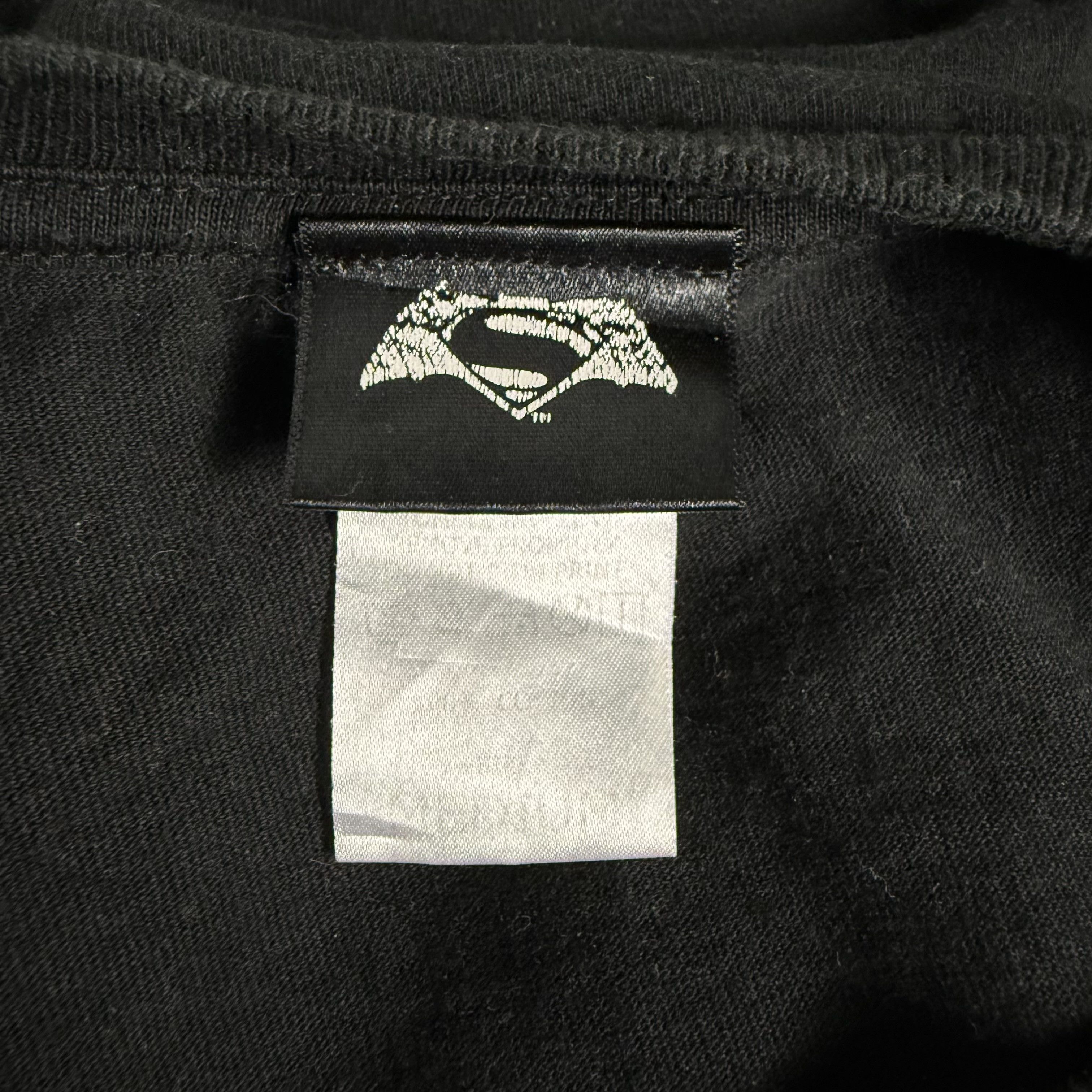 DC Comics 🔥RARE🔥Batman v Superman Dawn of Justice Movie T-shirt Size US M / EU 48-50 / 2 - 4 Thumbnail