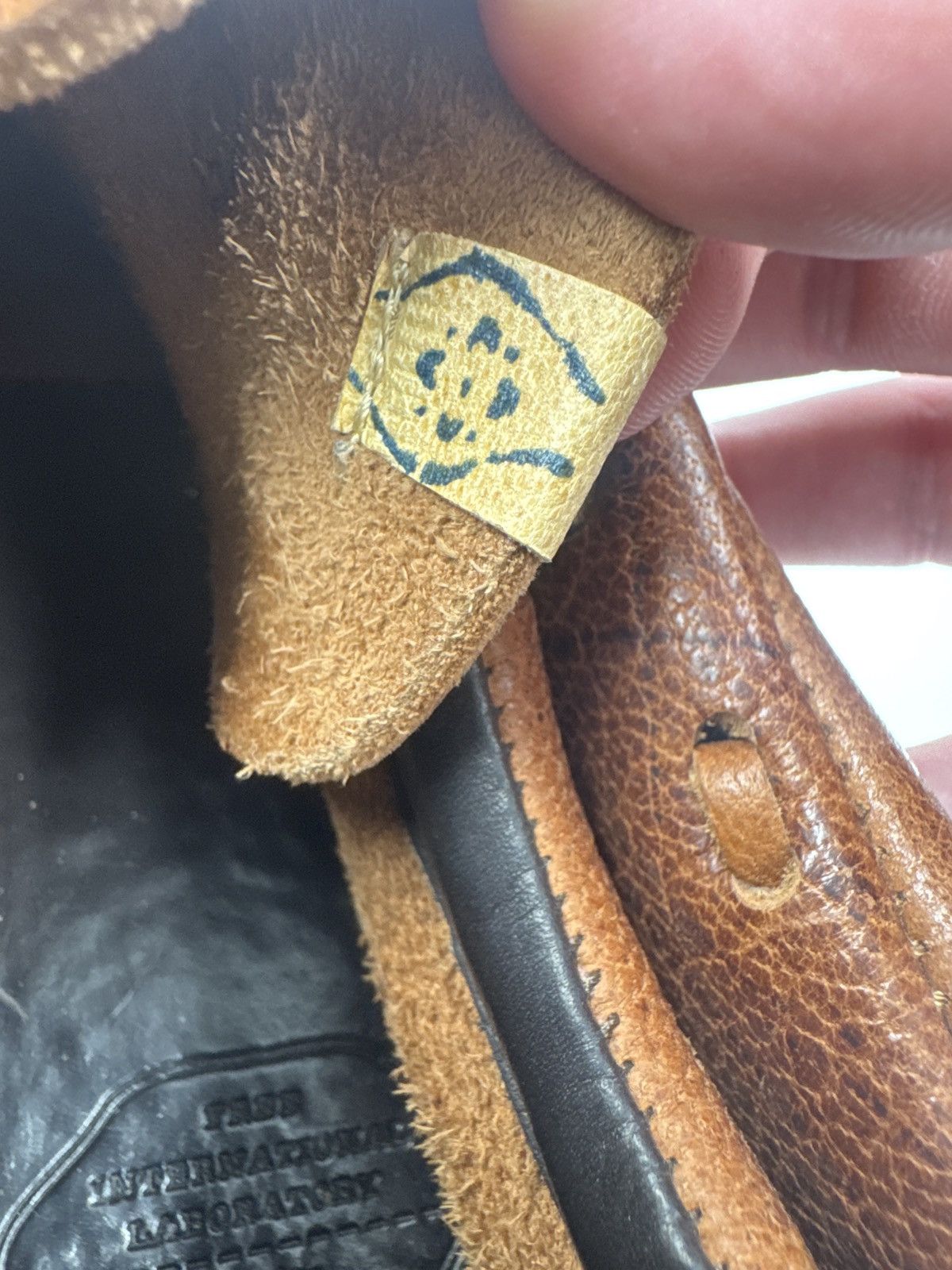 靴 visvim FBT RENO JP VISVIM - visvim FBT RENO JP STUDS CUSTOMの通販 by 美咲｜ビズビム