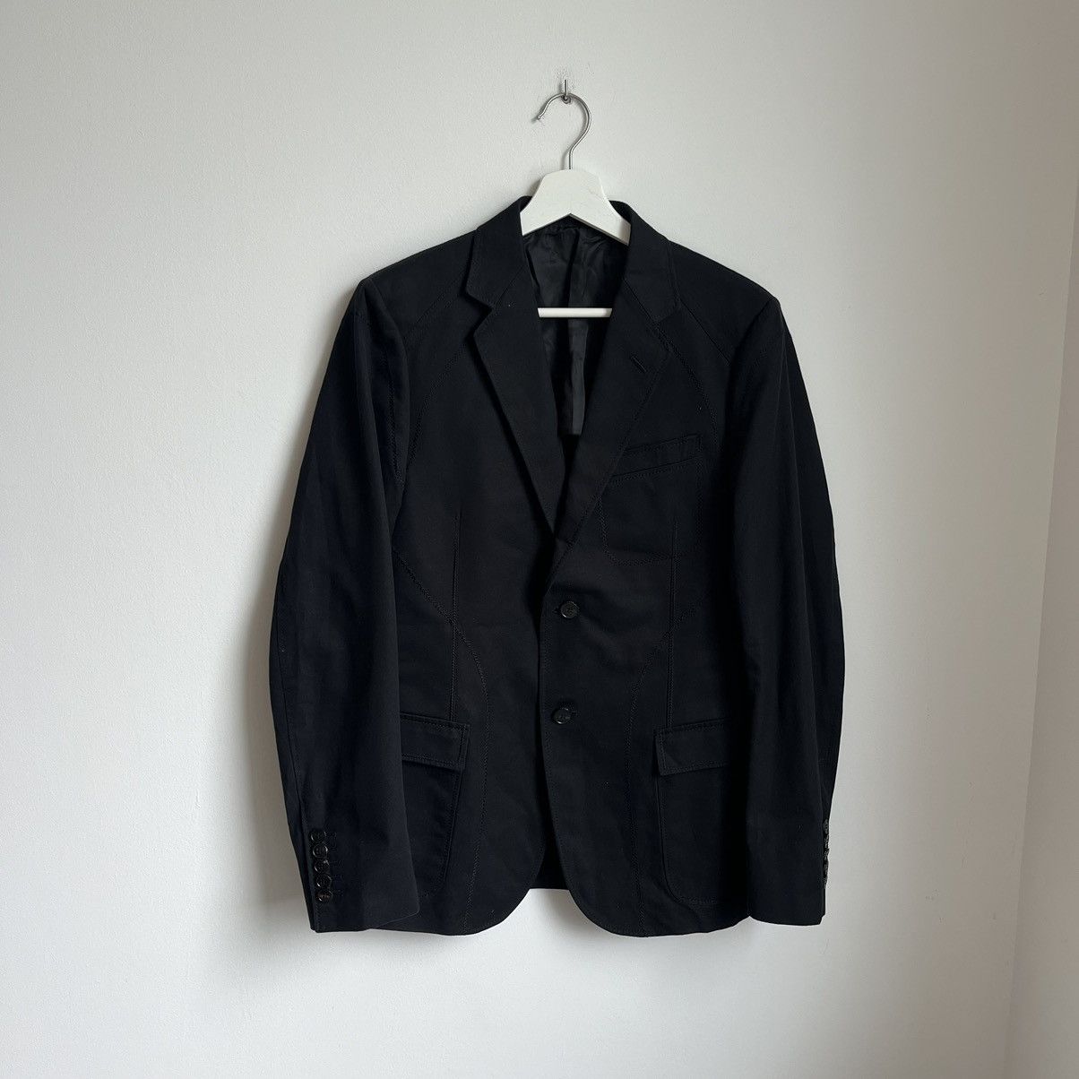 Gucci Rare! Gucci Men’s Blazer 48R Size 48R - 1 Thumbnail