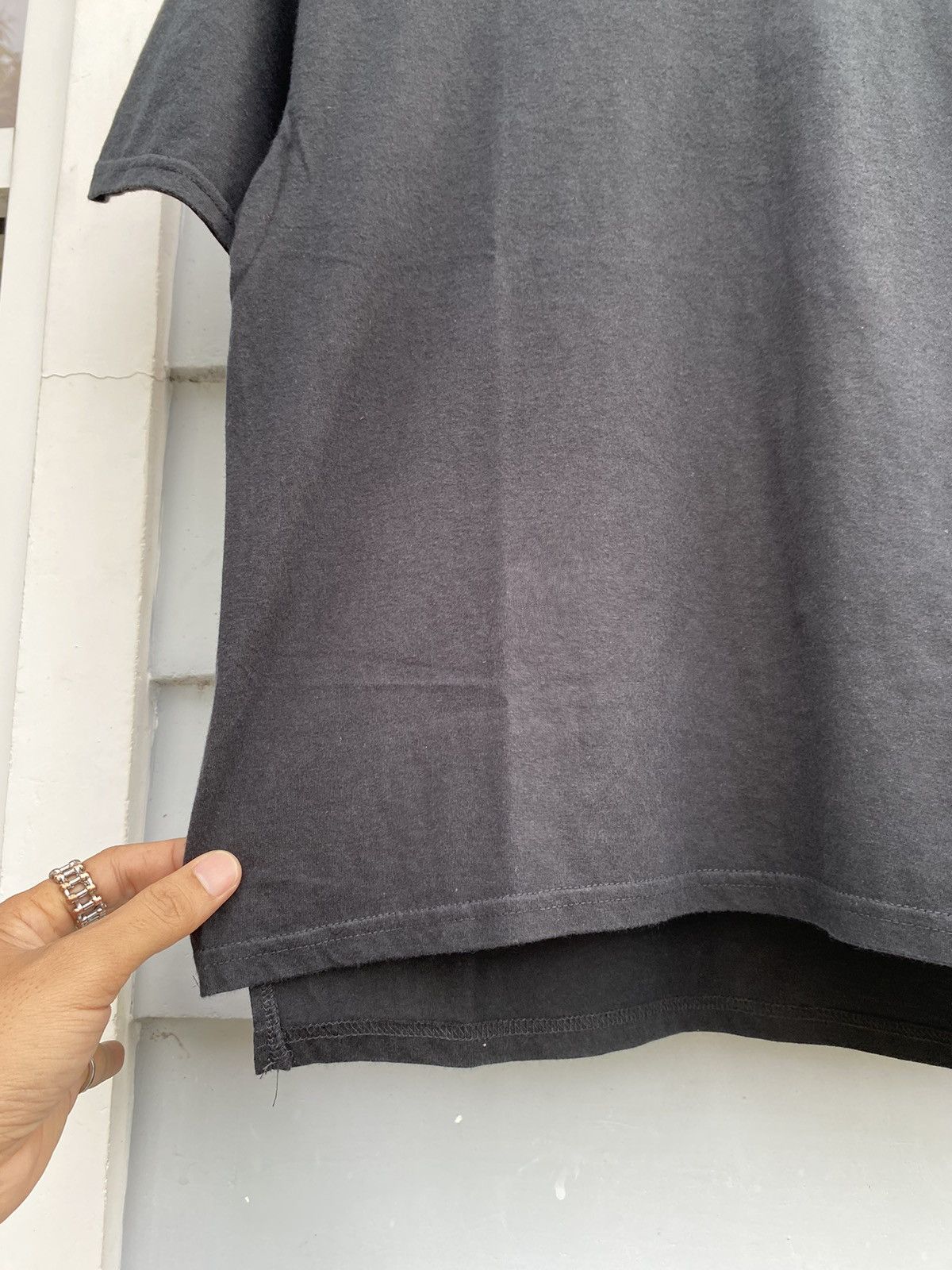 Converse Converse Tokyo Made In Japan Tshirt Sportstyle Streetwear Size US M / EU 48-50 / 2 - 6 Thumbnail