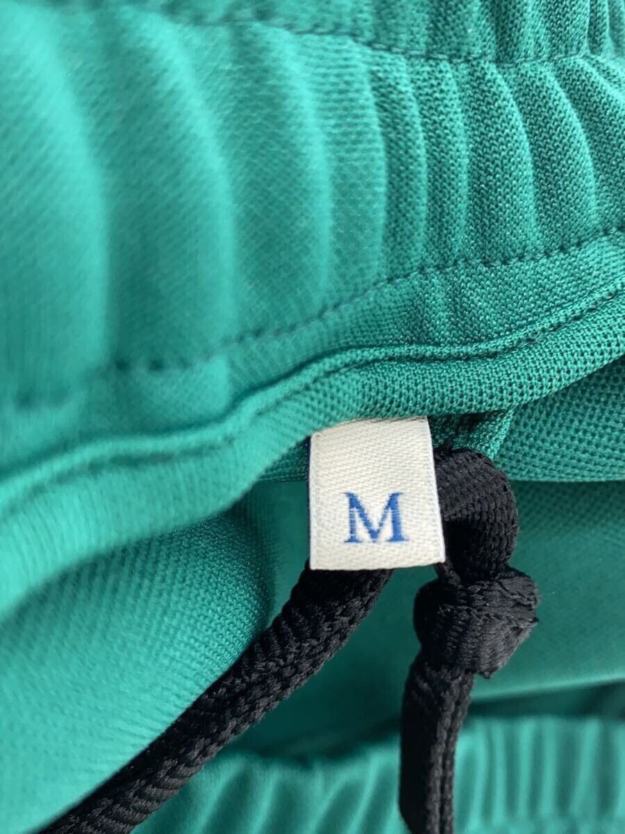 Palm Angels Palm Angels x Moncler Polyester Pants Green Size US 32 / EU 48 - 5 Thumbnail
