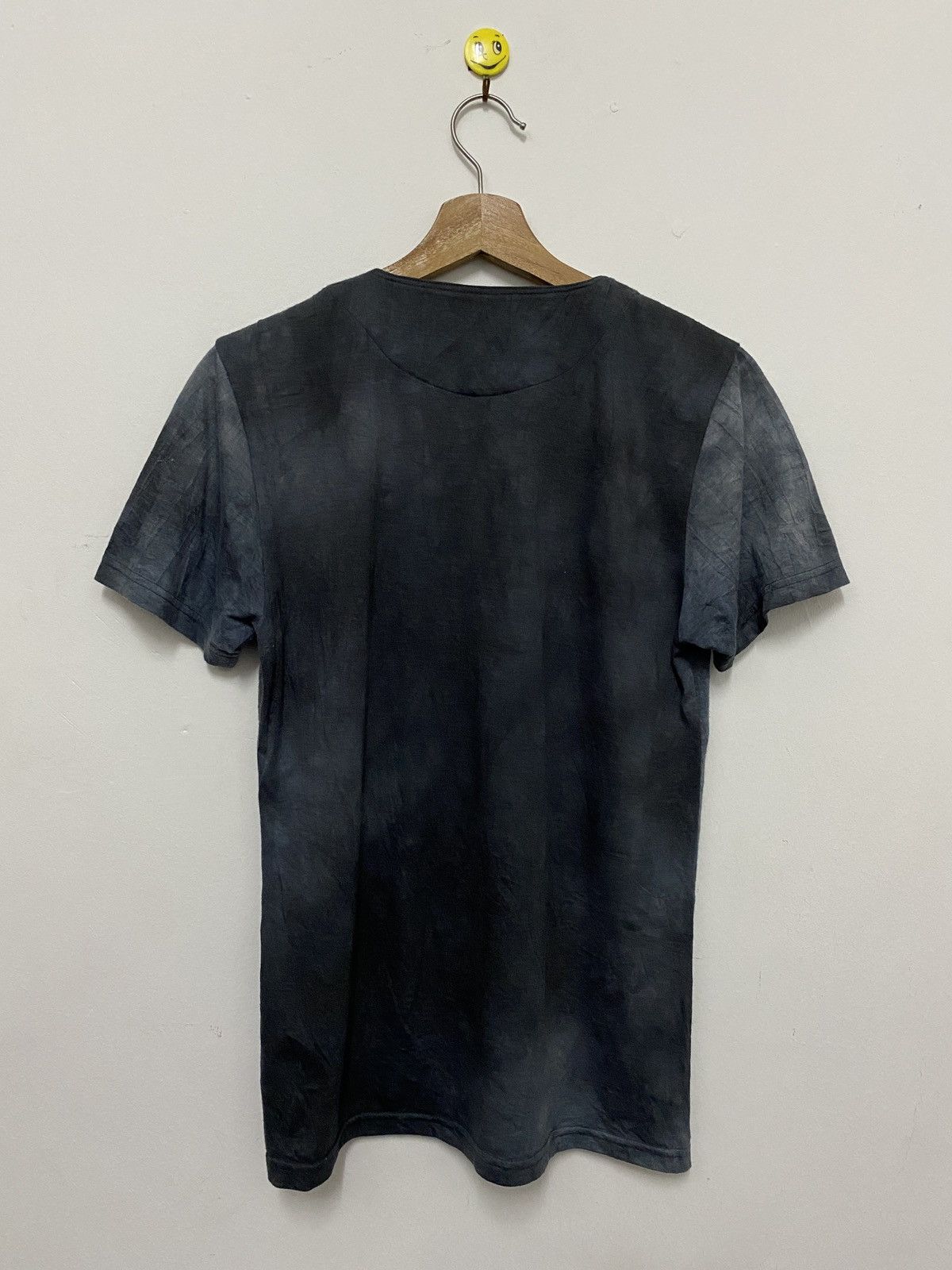 Tornado Mart Japanese Brand Tornado Mart Japan T Shirt Size US S / EU 44-46 / 1 - 4 Thumbnail