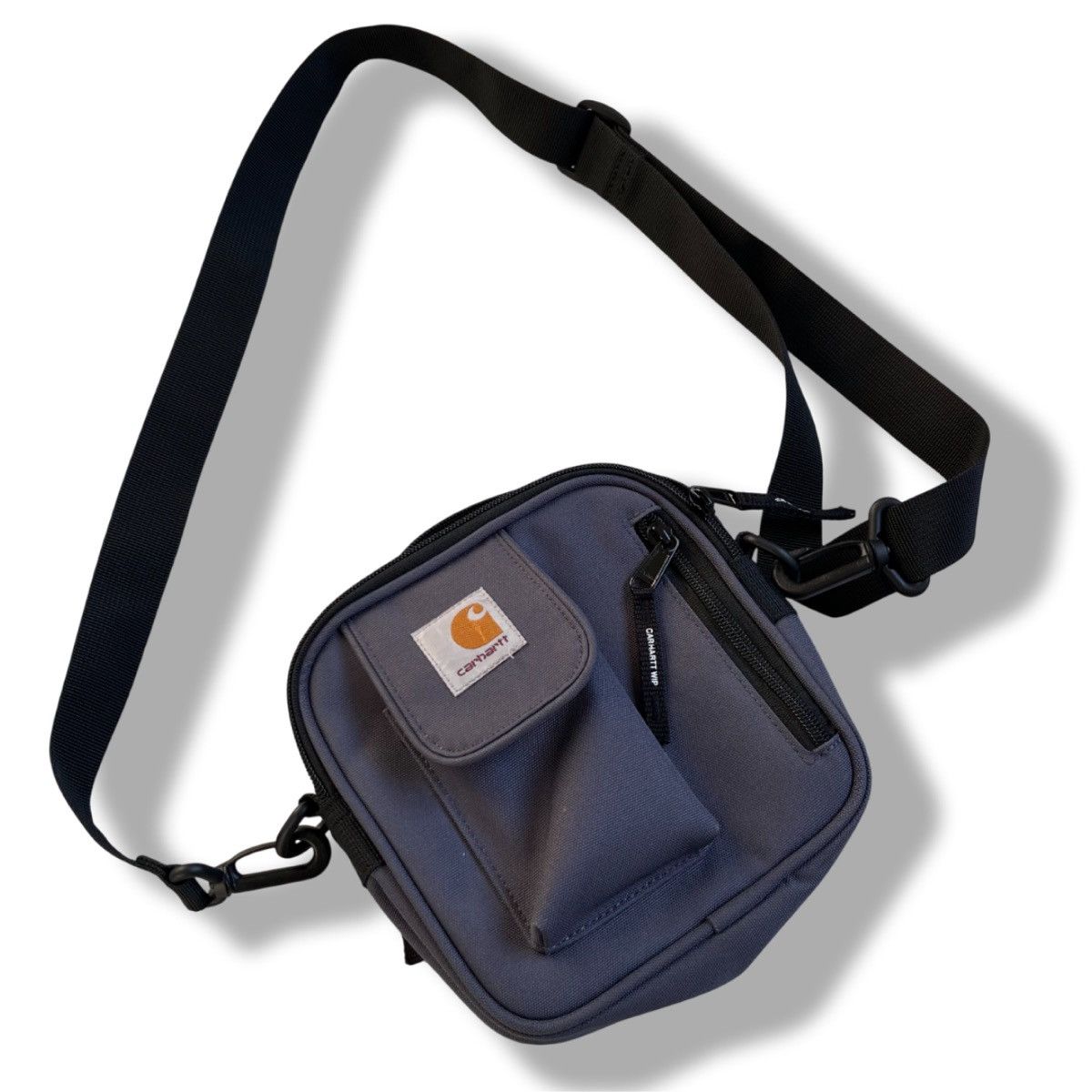 Carhartt Wip Carhartt Wip Essential Bag Small Size ONE SIZE - 1 Thumbnail