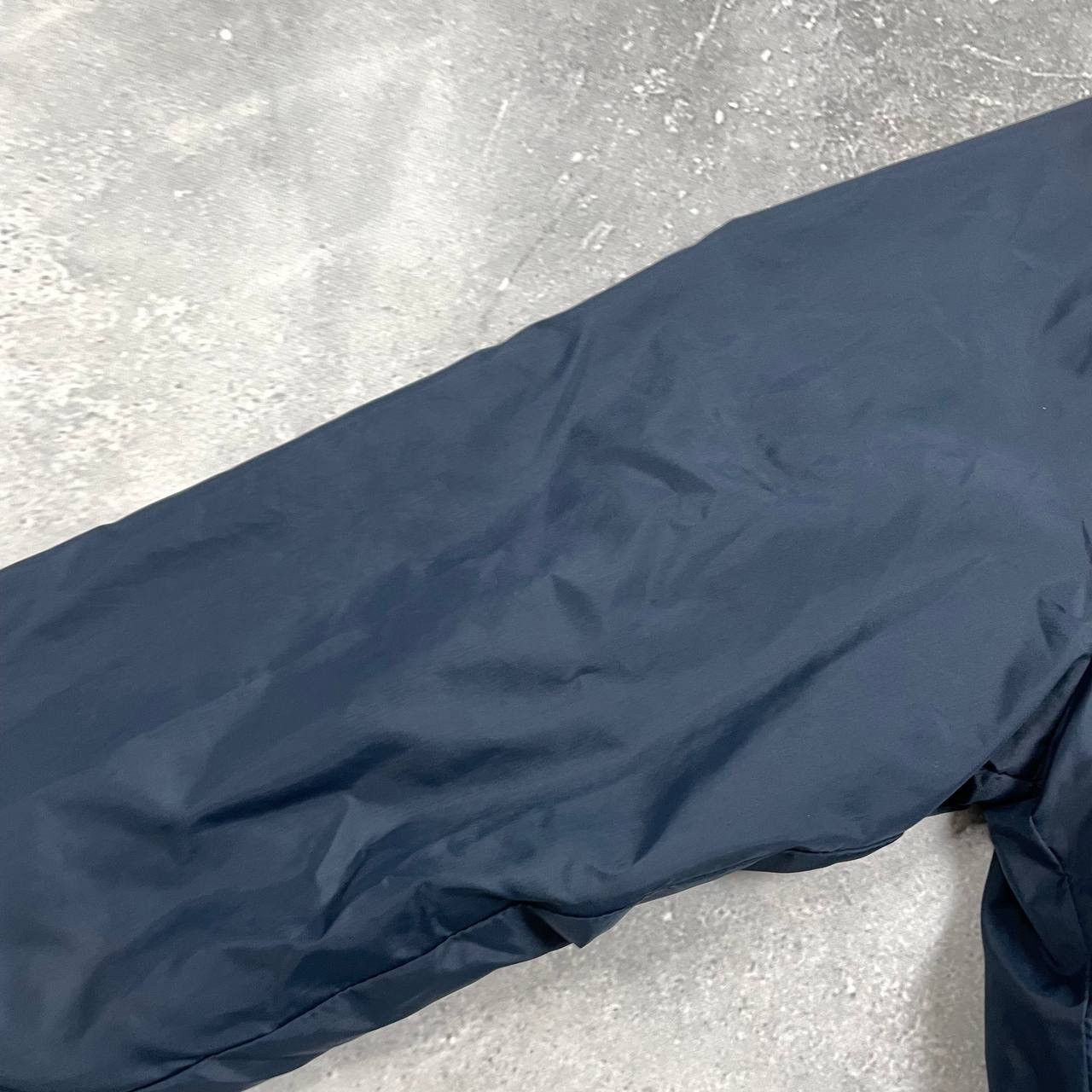 Champion Vintage 60s 70s Champion Running Man Bomber Jacket USA Blue Size US S / EU 44-46 / 1 - 12 Thumbnail