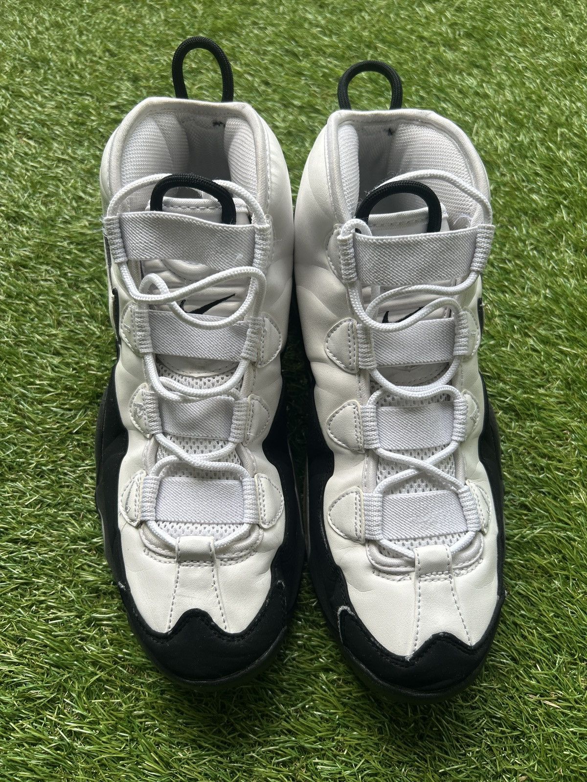 Nike 2011 Nike Air Max Uptempo 97 Size US 10.5 / EU 43-44 - 2 Thumbnail