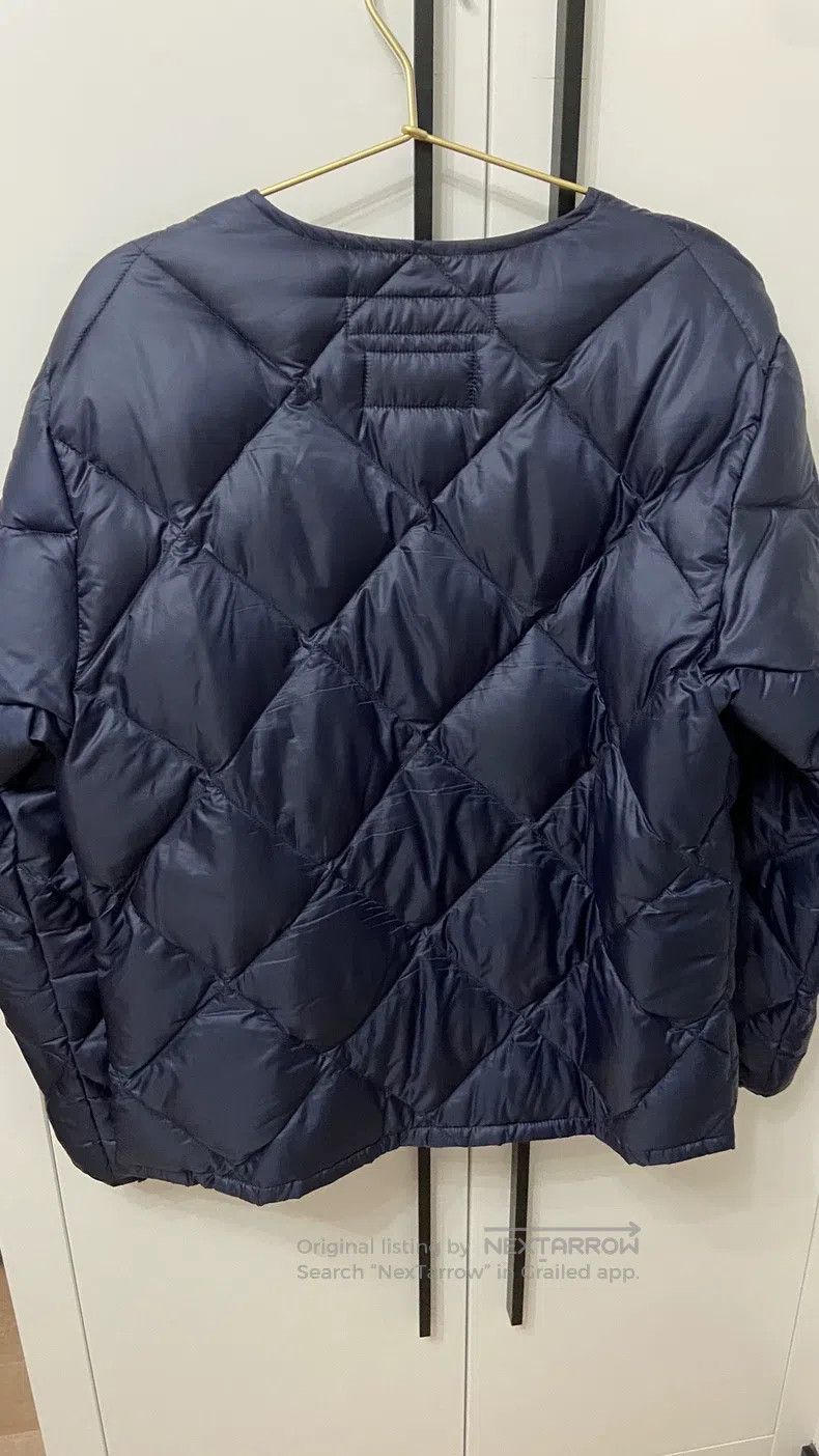 Neighborhood Neighborhood jacket Size US M / EU 48-50 / 2 - 7 Thumbnail