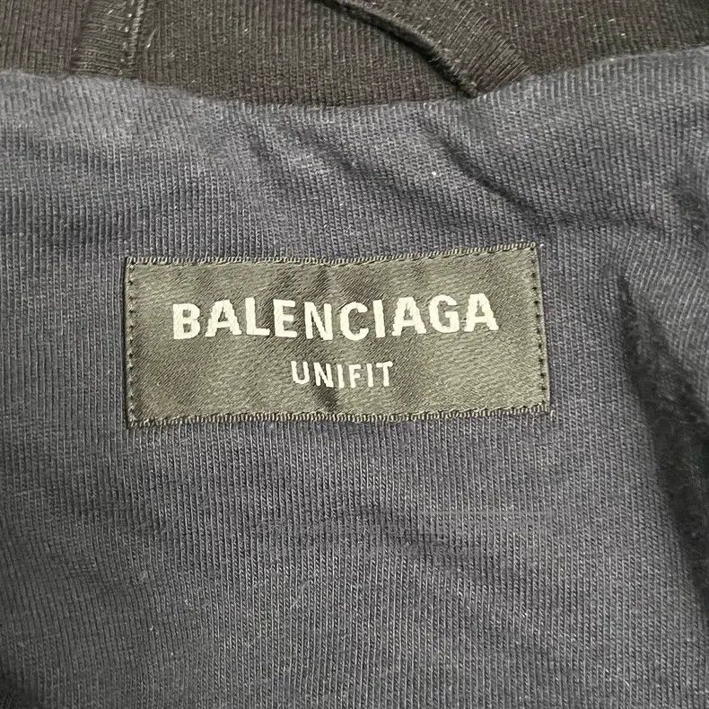 Balenciaga Balenciaga School Uniform Jacket Size US S / EU 44-46 / 1 - 3 Thumbnail