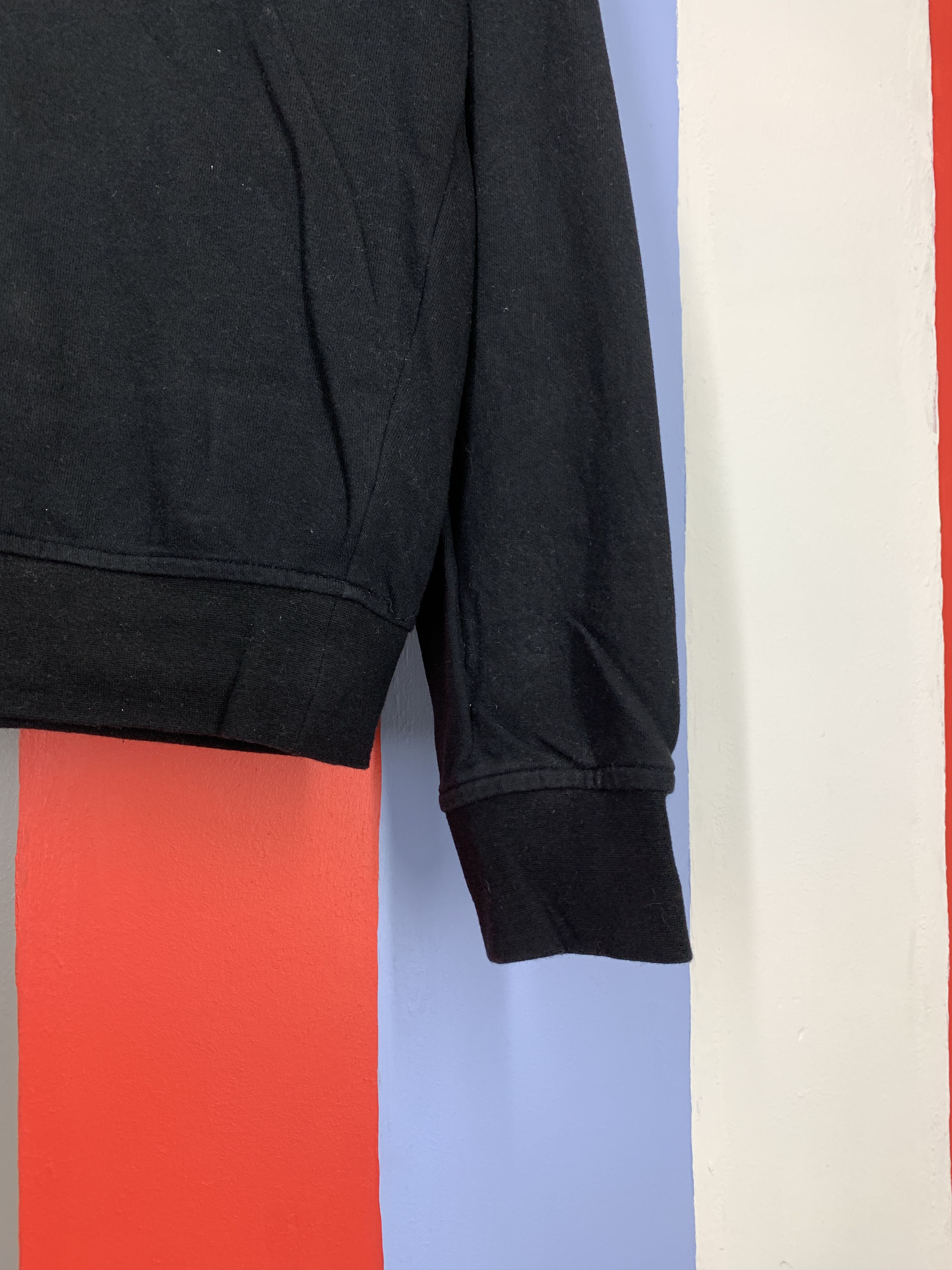 Japanese Brand PAGELO Crew Neck Sweatshirt #2134/18 Size US L / EU 52-54 / 3 - 3 Thumbnail