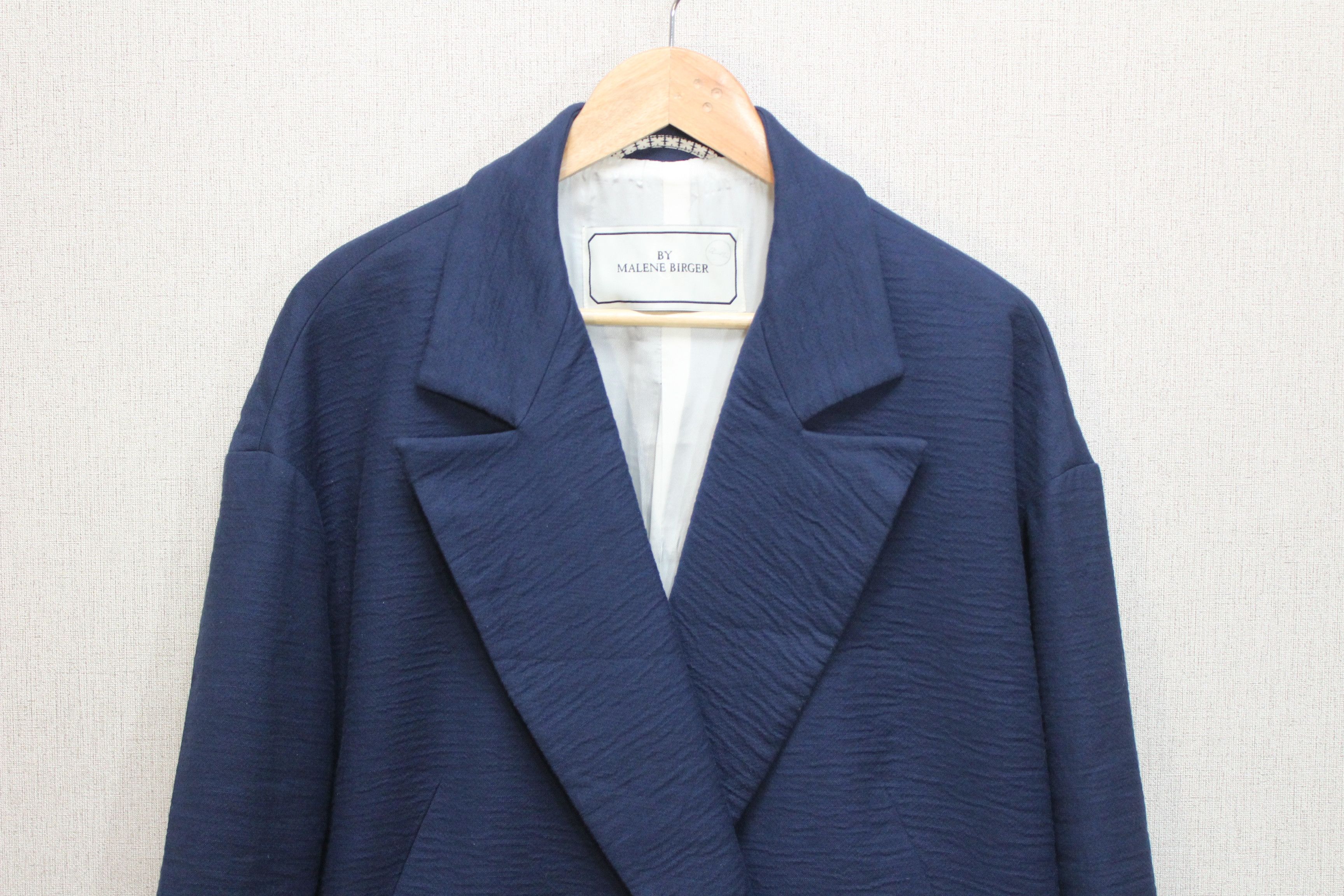 By Malene Birger By Malene Birger Coat Jacket Size 36 Authentic Hype Rare Size XS / US 0-2 / IT 36-38 - 5 Thumbnail