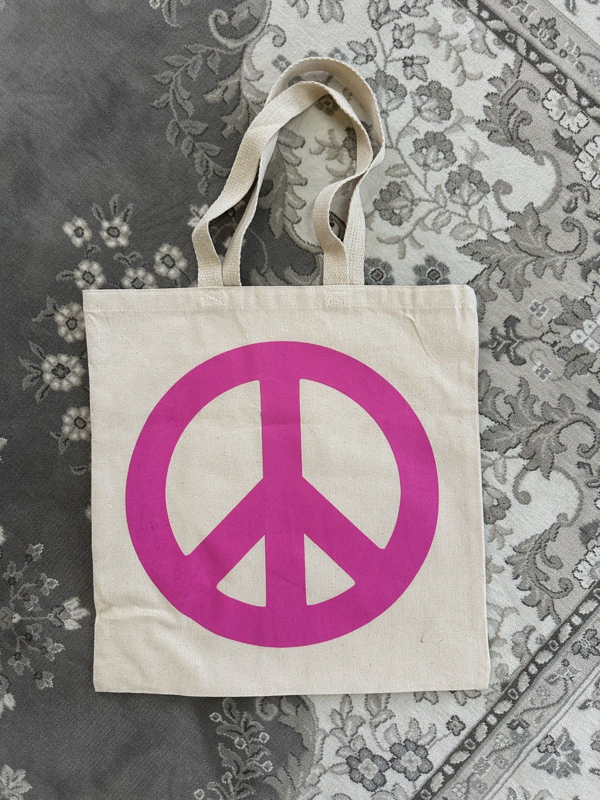 Gallery Dept. Gallery Dept Tote Bag Size ONE SIZE - 1 Thumbnail