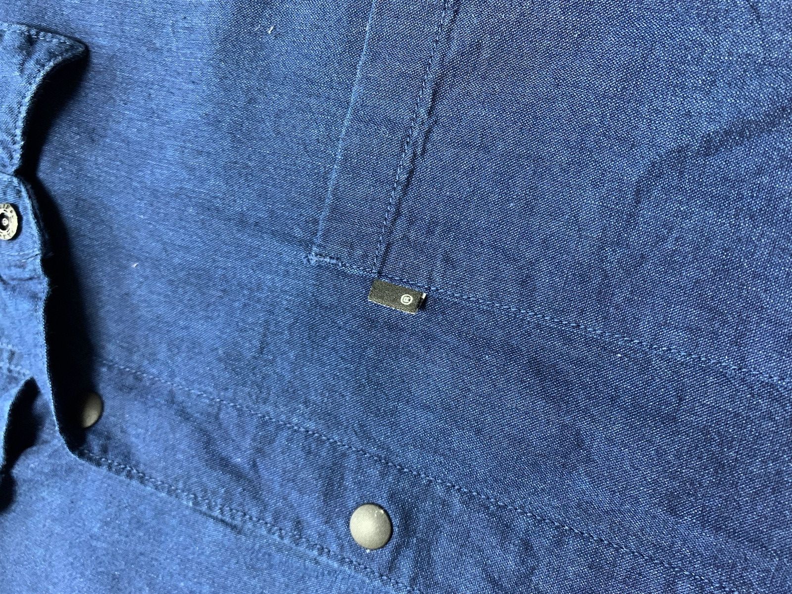 Levi's Levi’s line 8 vintage shirt Size XXL Size US XXL / EU 58 / 5 - 7 Thumbnail