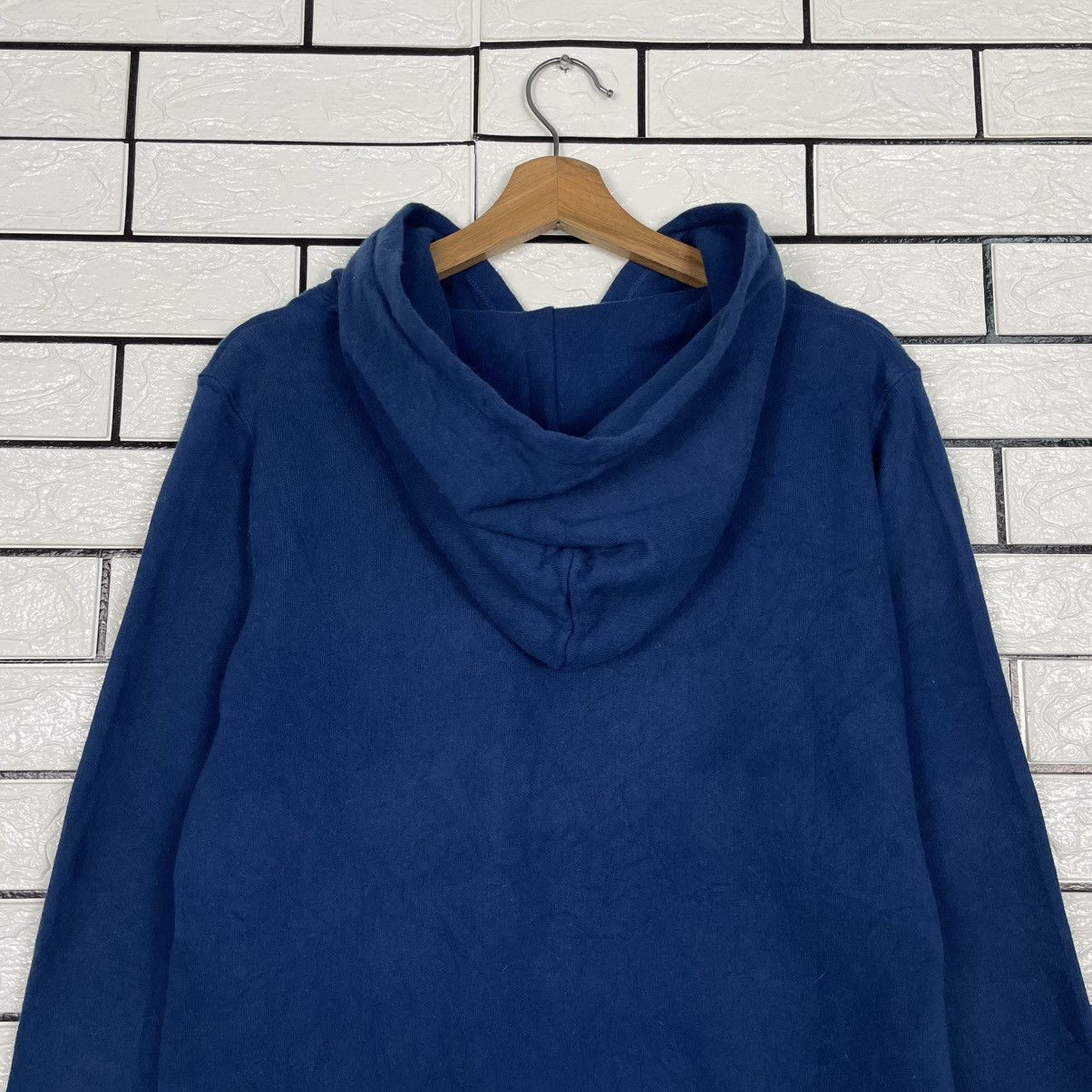Uniqlo Uniqlo Mr Men Little Miss Hoodie Size US M / EU 48-50 / 2 - 8 Thumbnail