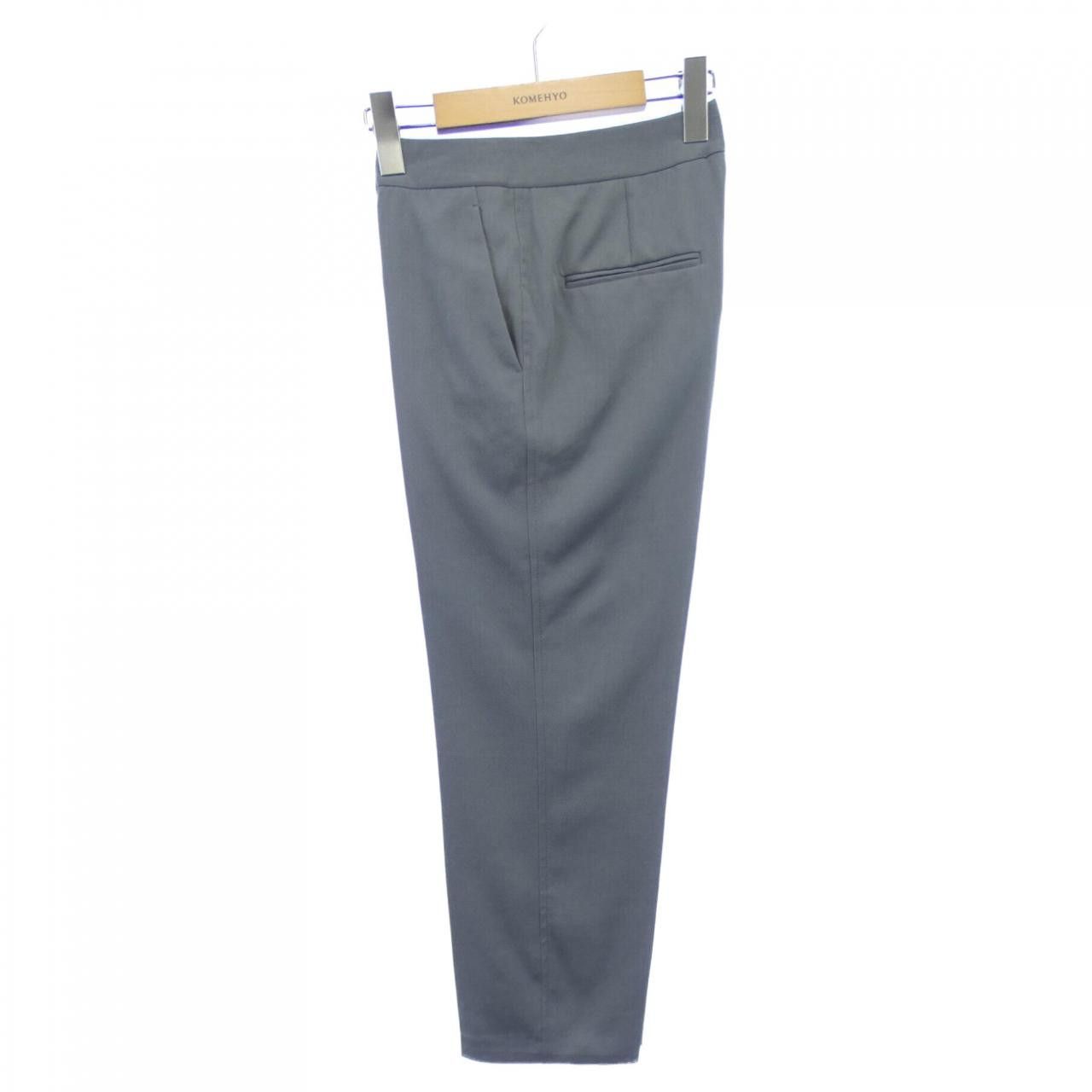 Jil Sander Jil Sander Jil Sander Pants Others Pants DUTY FREE for USA Size ONE SIZE - 1 Thumbnail