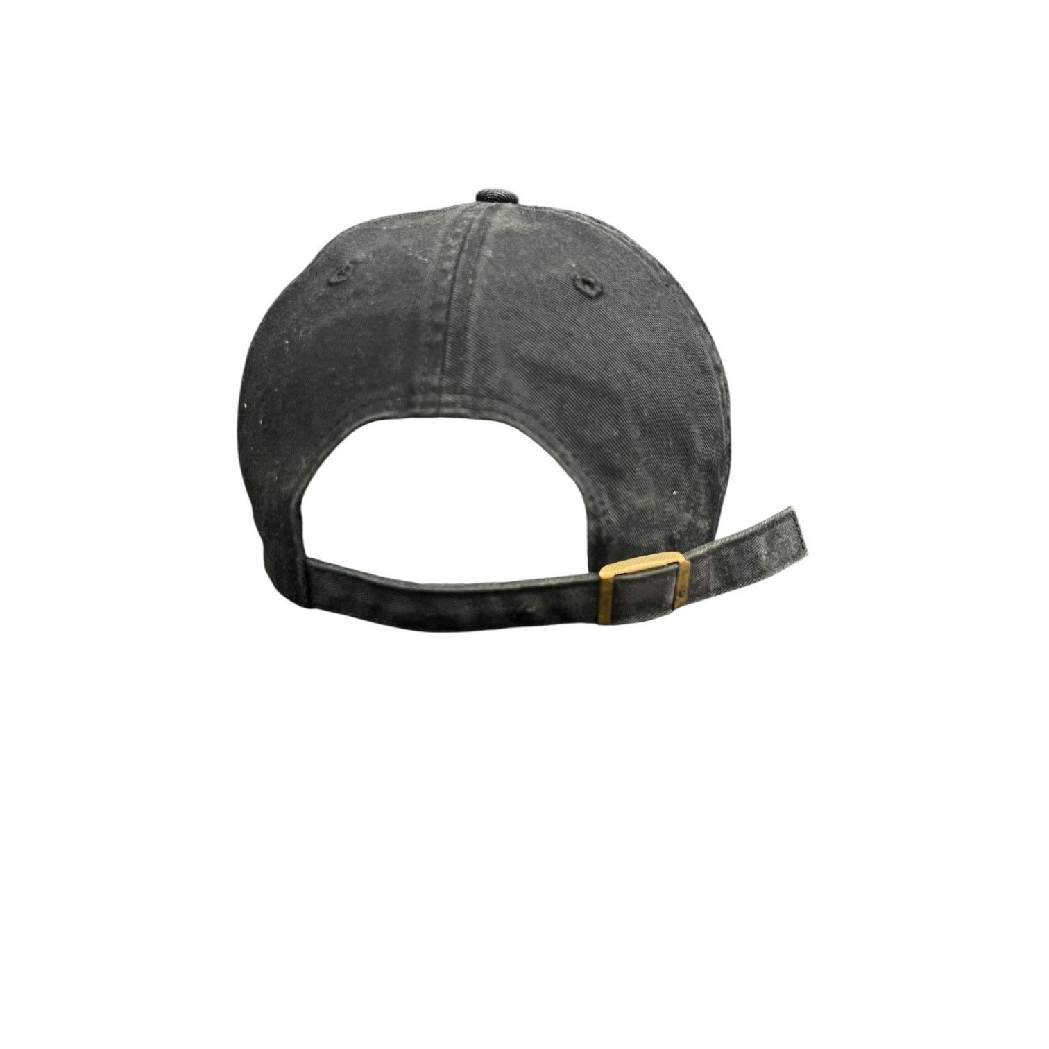 47 Brand Los Angeles Lakers 47 Brand Strapback Hat - One Size Size ONE SIZE - 3 Thumbnail