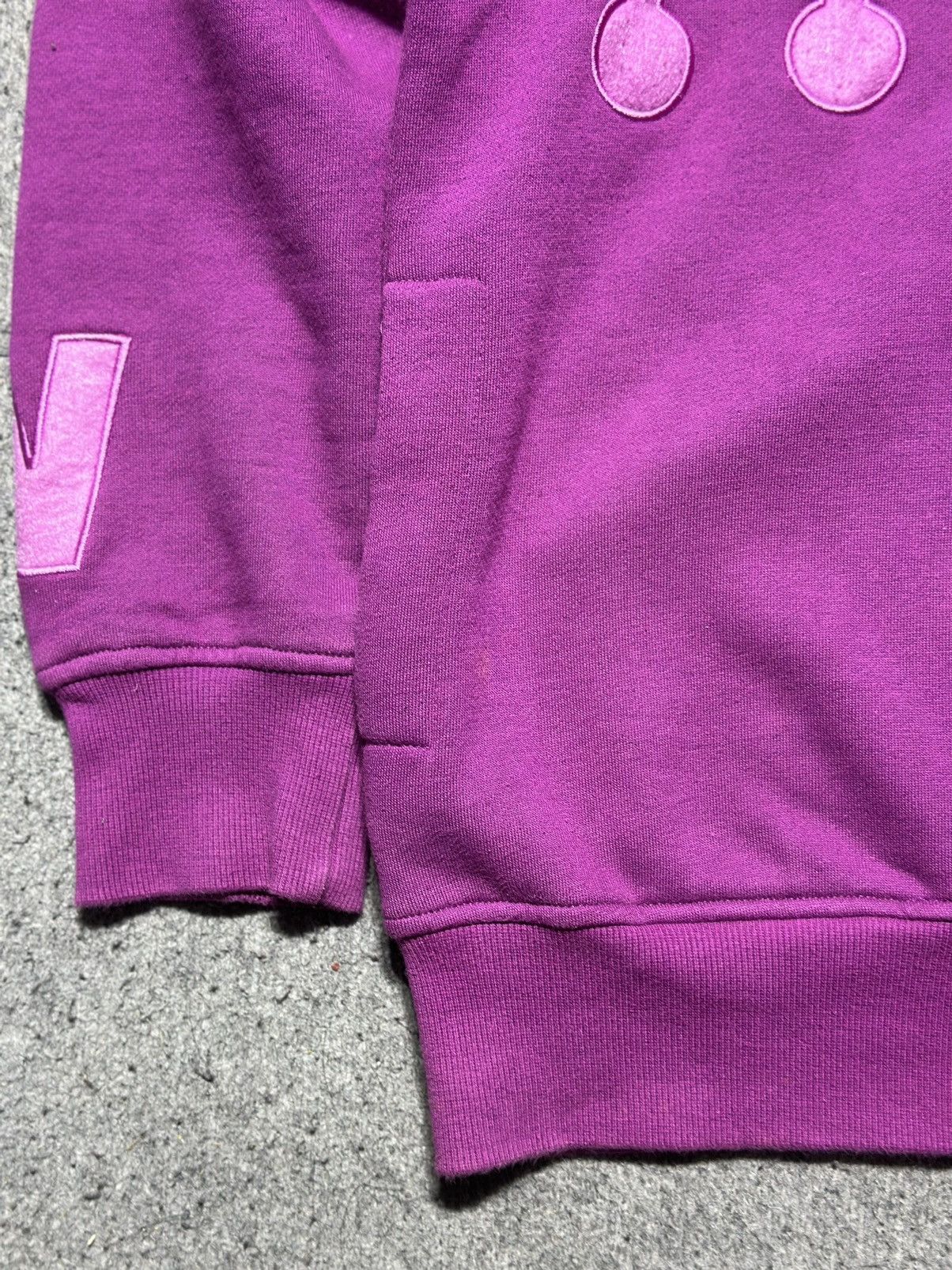 W&LT × Walter Van Beirendonck W & Lt Walter Van Beirendonck Size US L / EU 52-54 / 3 - 6 Thumbnail