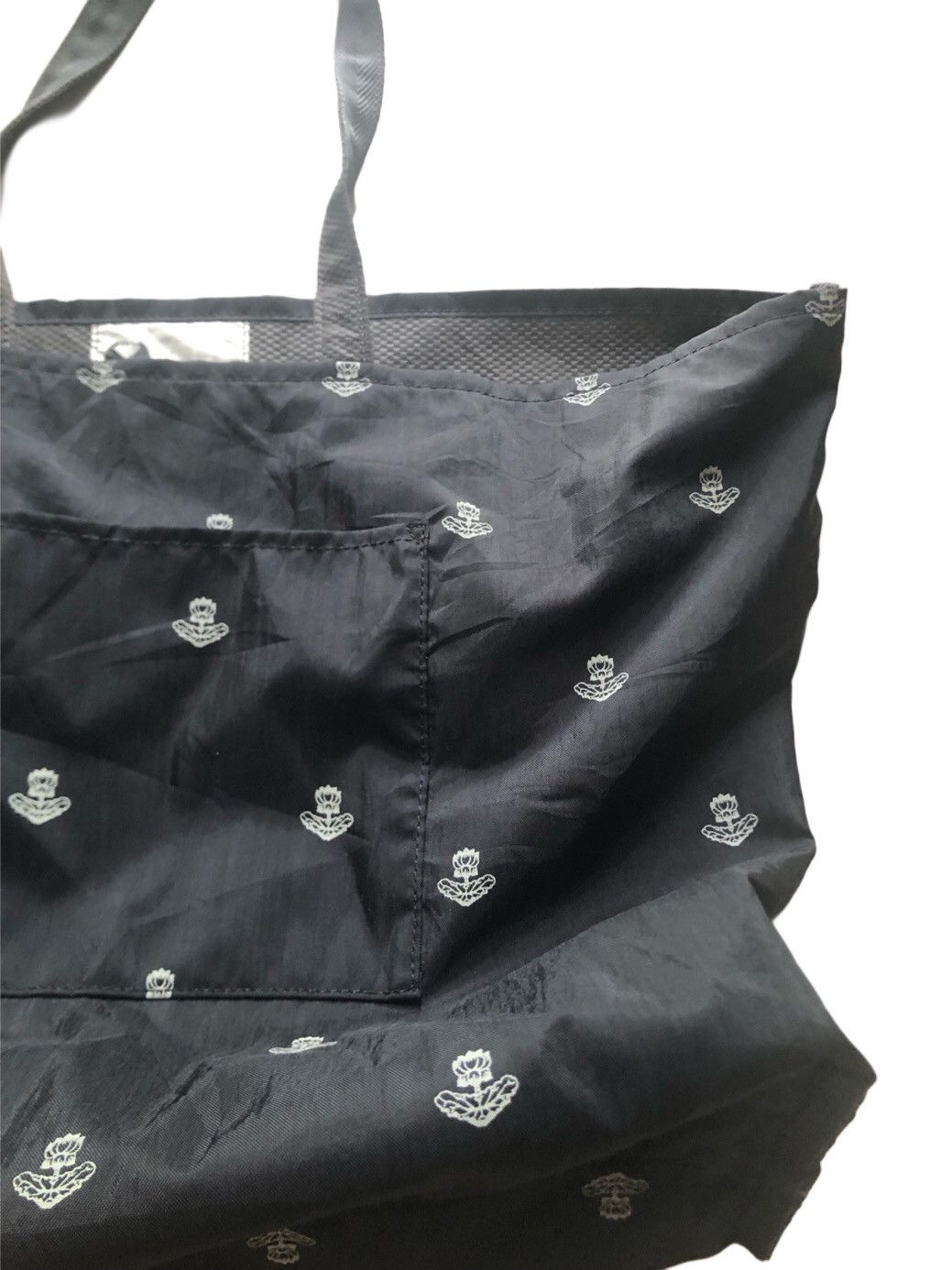 Final Home Final Home Tote Bag Size ONE SIZE - 3 Thumbnail