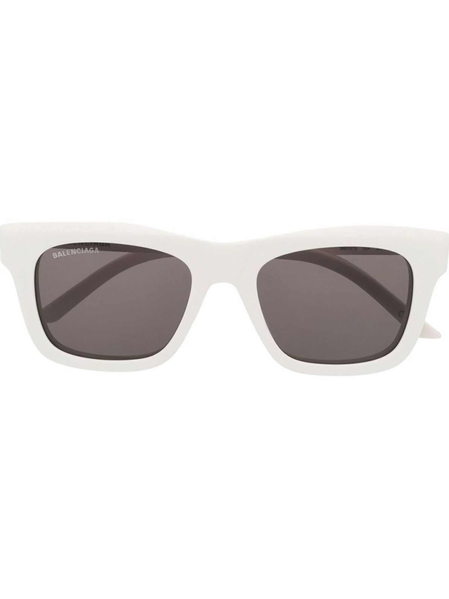 Balenciaga Balenciaga Rectangular Sunglasses Size ONE SIZE - 3 Thumbnail
