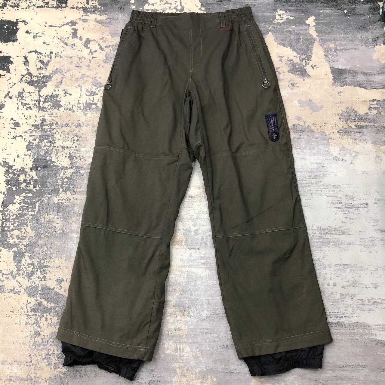 Columbia P564 COLUMBIA WINTER OUTDOOR PANTS Size US 34 / EU 50 - 1 Thumbnail