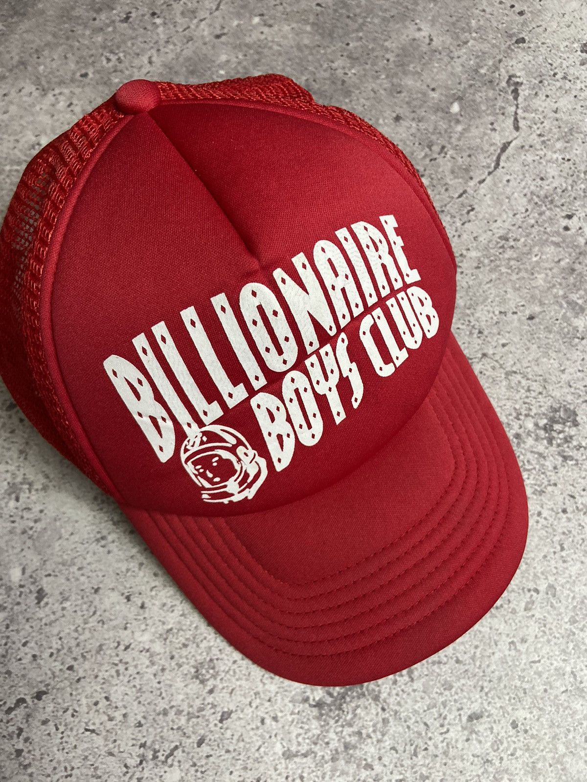 Billionaire Boys Club Billionaire Boys Club cap Size ONE SIZE - 2 Thumbnail