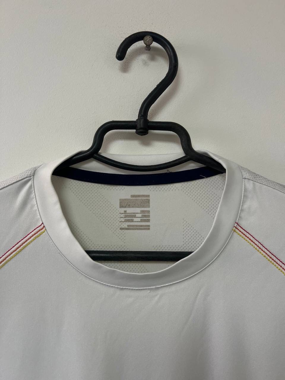 Nike Vintage #10 Ronaldinho Jersey R10 Nike Football Shirt M Size US M / EU 48-50 / 2 - 8 Thumbnail