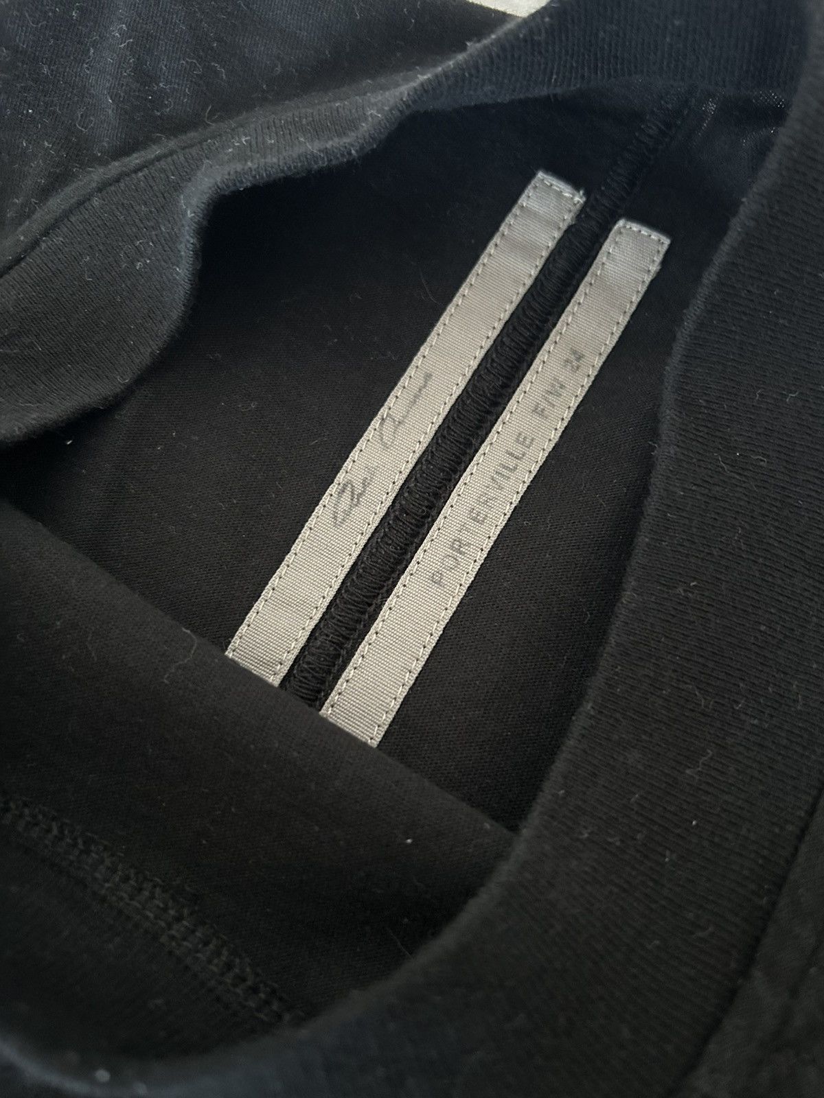 Rick Owens Rick Owens Porterville F/W24 Size US XL / EU 56 / 4 - 4 Thumbnail