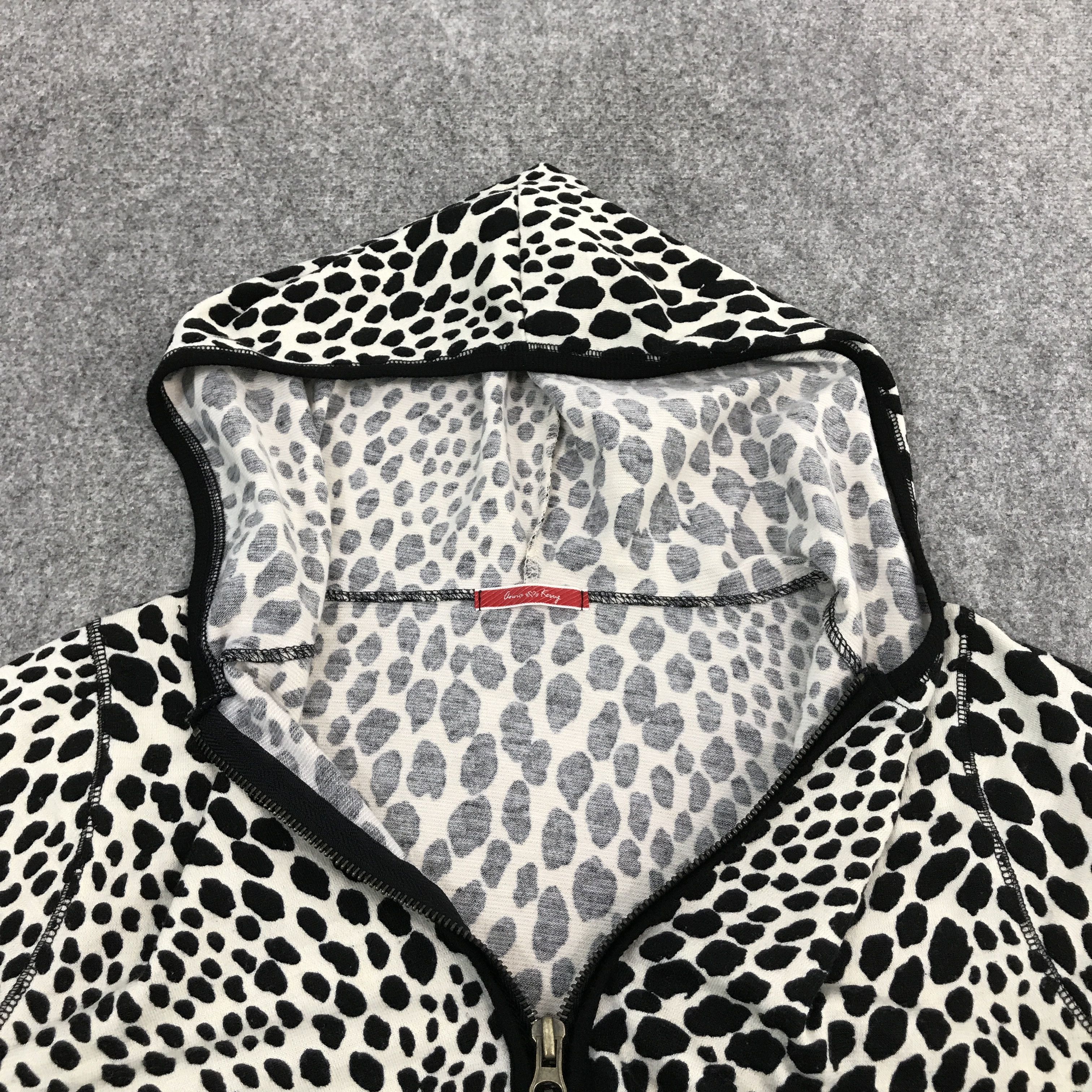 Japanese Brand japanese brand Design rare jacket not lgb Size US S / EU 44-46 / 1 - 5 Thumbnail