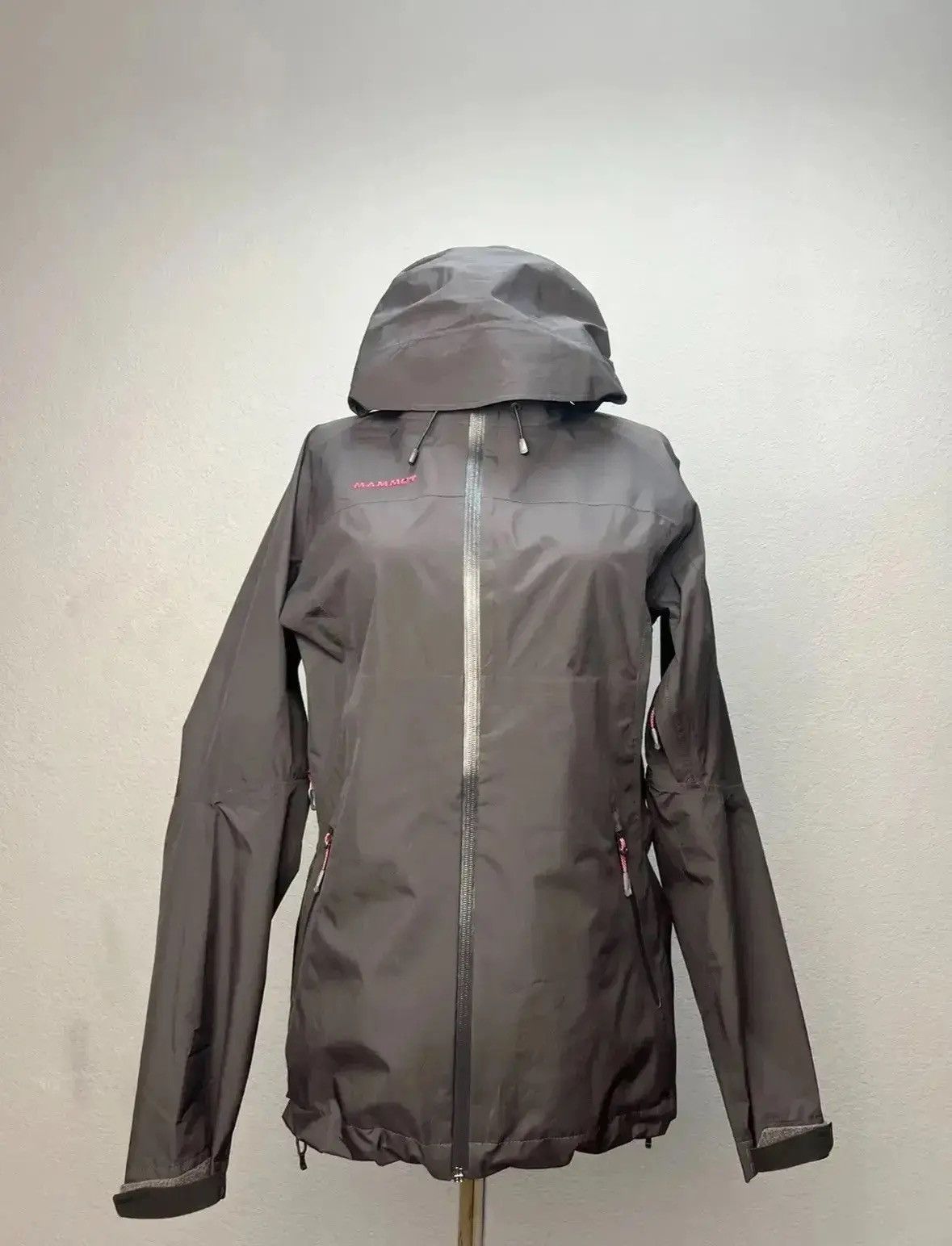 Goretex × Mammut Vintage Mammut Gore-Tex outdoor jacket Arcteryx style Size S / US 4 / IT 40 - 6 Thumbnail