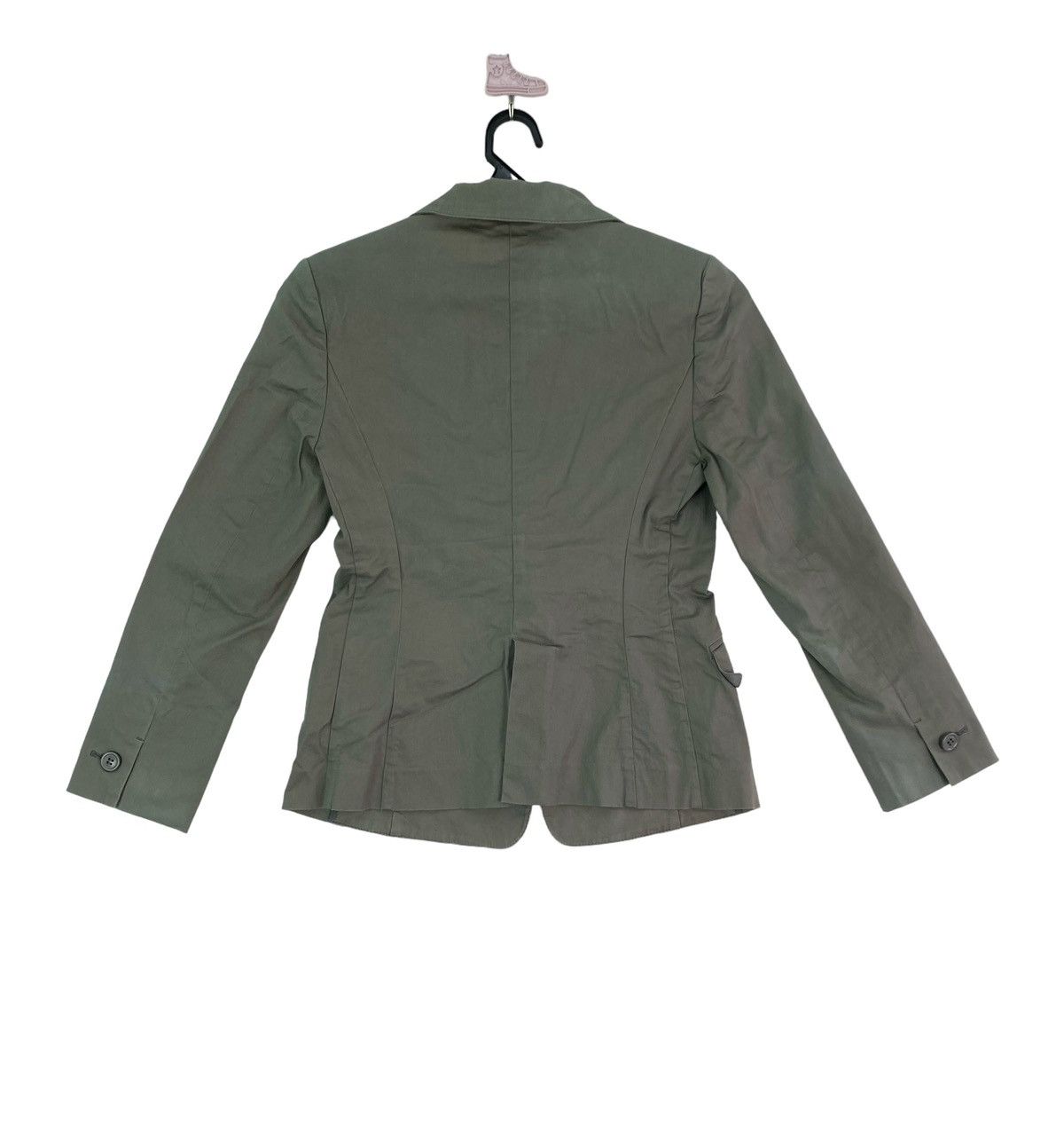 Vintage INED Size US XS / EU 42 / 0 - 4 Thumbnail