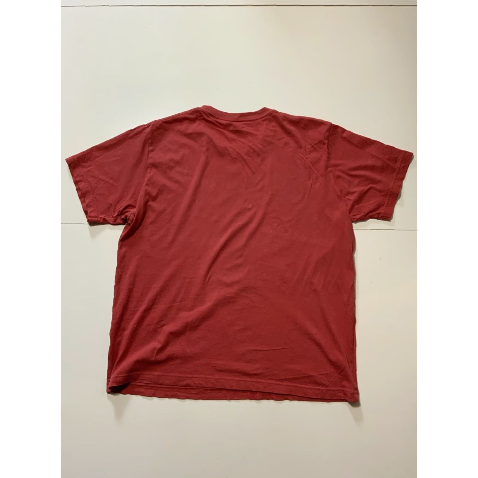 Uniqlo VINTAGE Uniqlo UT YuYu Hakusho Kurama Rose Whip Shonen Jump Manga Graphic T-Shirt Sz.L Mens Pink Size US L / EU 52-54 / 3 - 3 Thumbnail