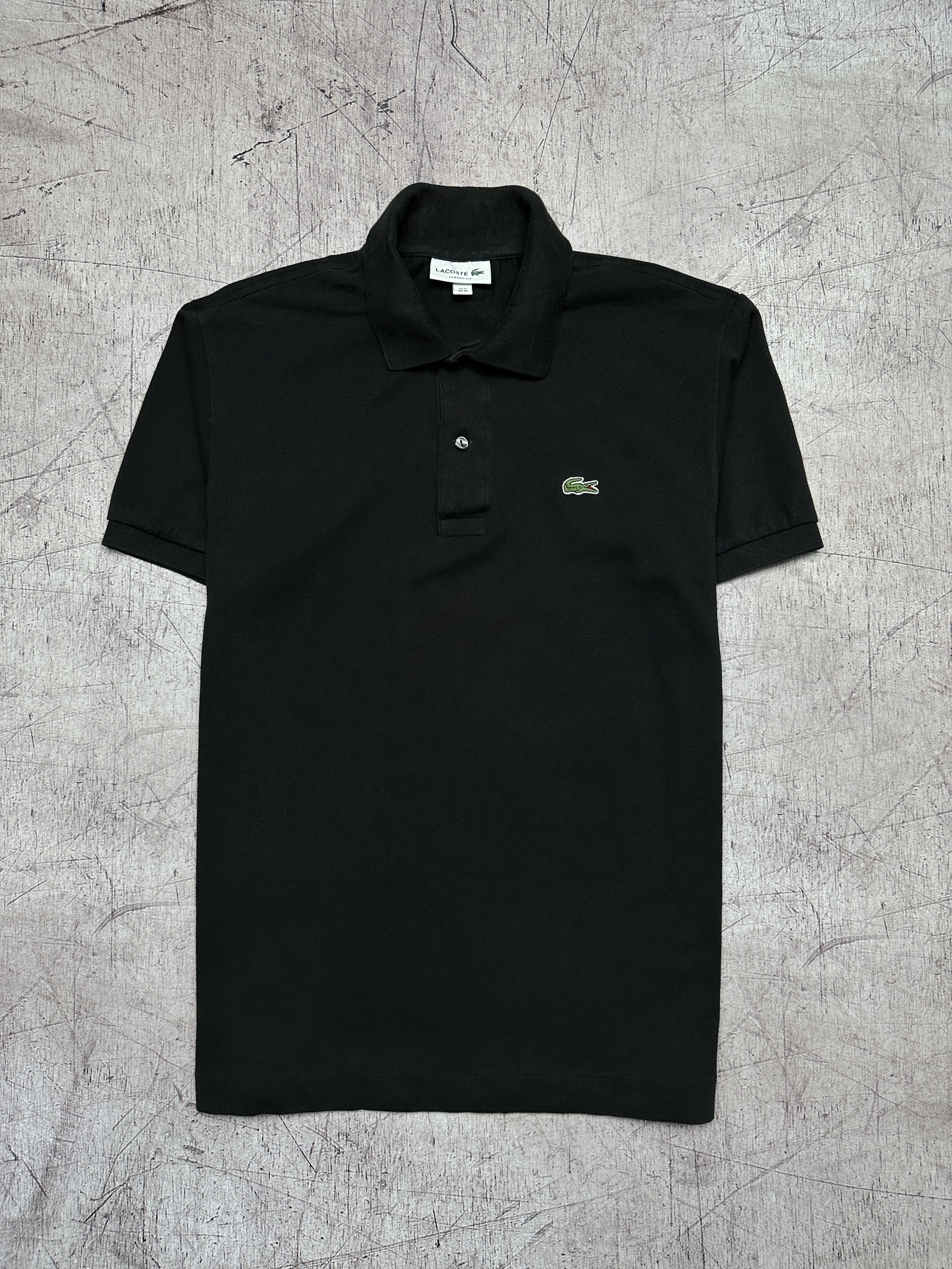 Lacoste Lacoste Mens Polo Shirt Size US M / EU 48-50 / 2 - 1 Thumbnail