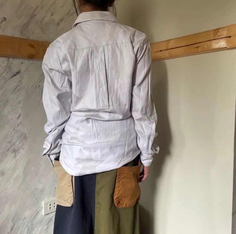 Vivienne Westwood Vivienne Westwood size44 Star shirt Size M / US 6-8 / IT 42-44 - 2 Thumbnail