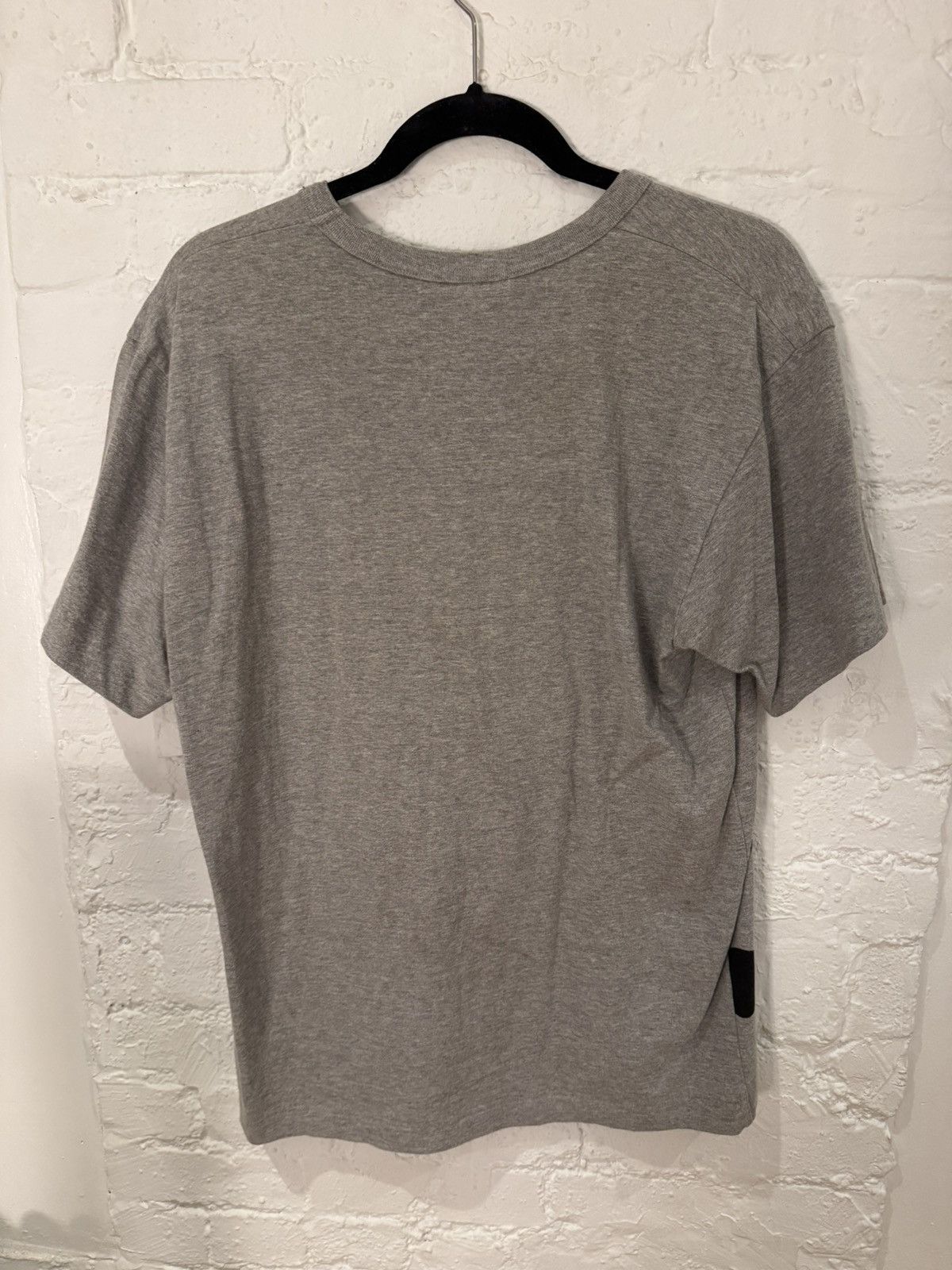 Comme des Garcons Comme des Garçons x The Met tshirt Size US XL / EU 56 / 4 - 4 Thumbnail