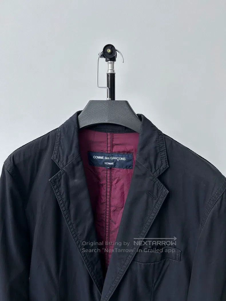 Comme des Garcons Comme Des Garcons blazer Size US S / EU 44-46 / 1 - 3 Thumbnail