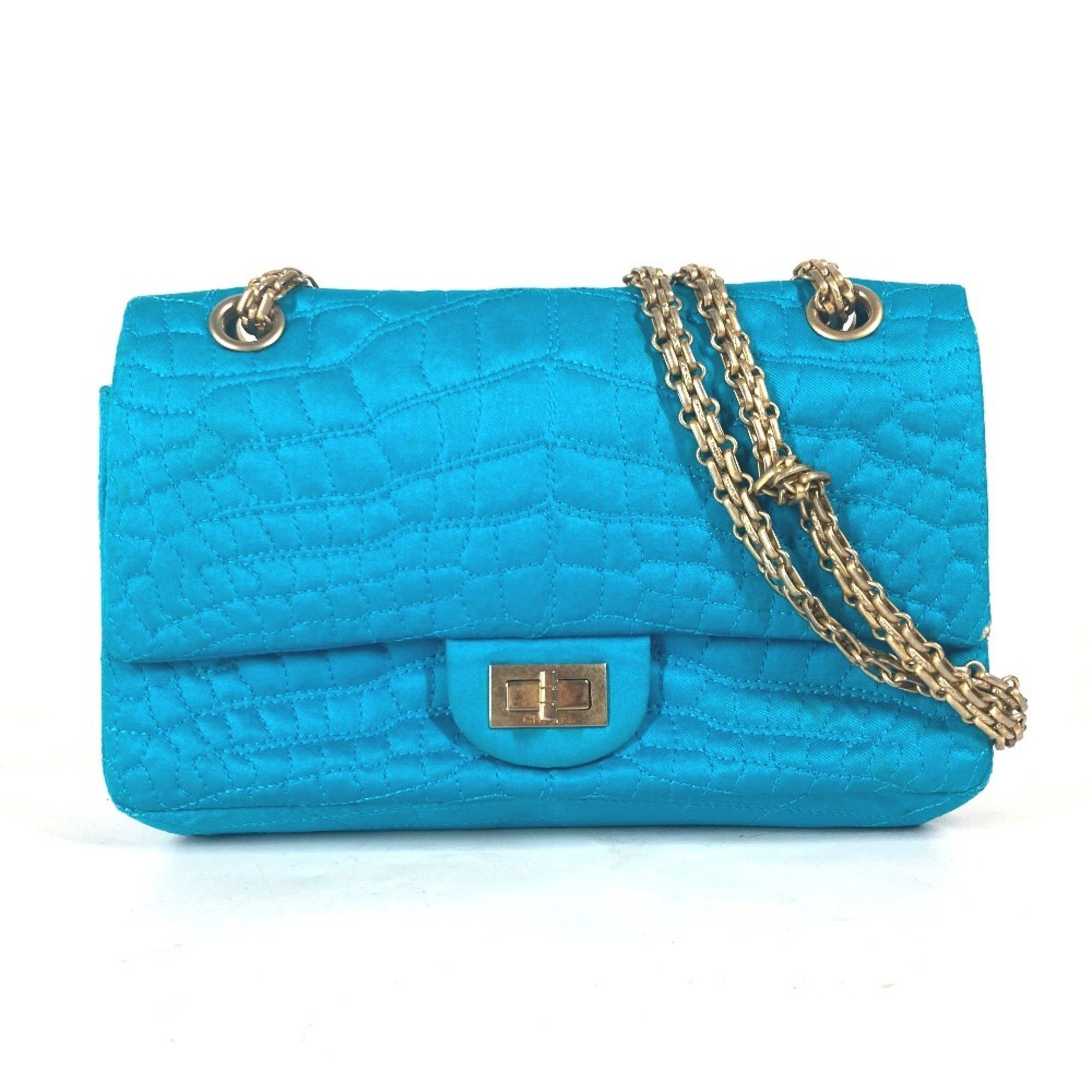 Chanel Chanel 2,55 shoulder Size ONE SIZE - 1 Thumbnail