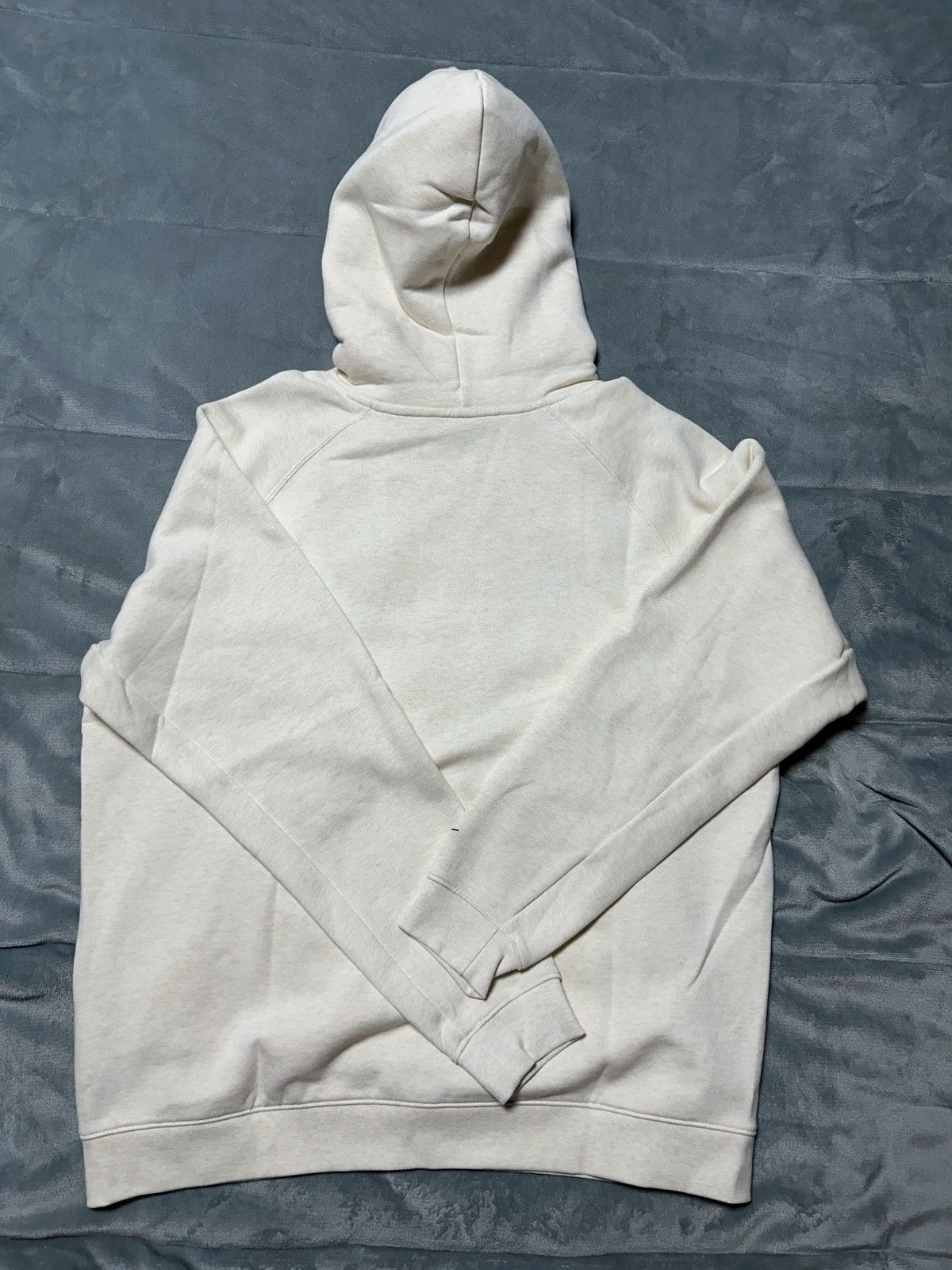 Nike NWT Nike LeBron Hoodie Phantom Heather Beige Men’s Sizes 2XL Size US XXL / EU 58 / 5 - 5 Thumbnail