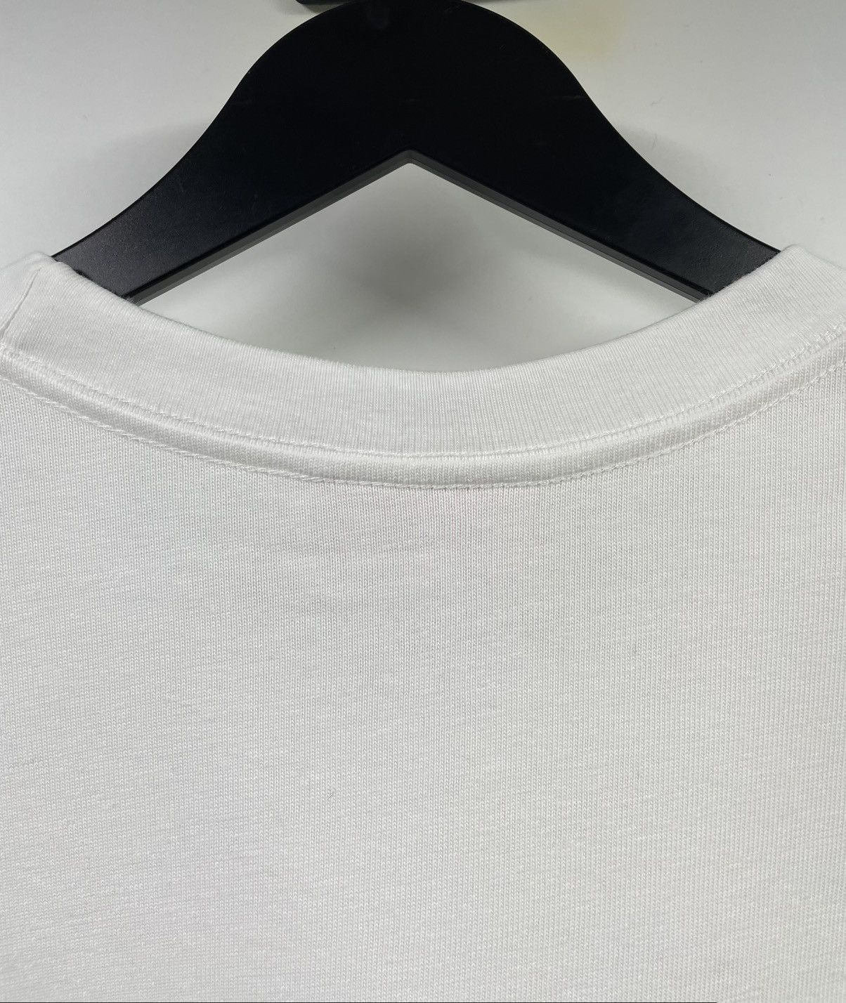 Lil Uzi Vert Lil Uzi Vert Pink Day Blank White T-Shirt Medium Size US M / EU 48-50 / 2 - 6 Thumbnail