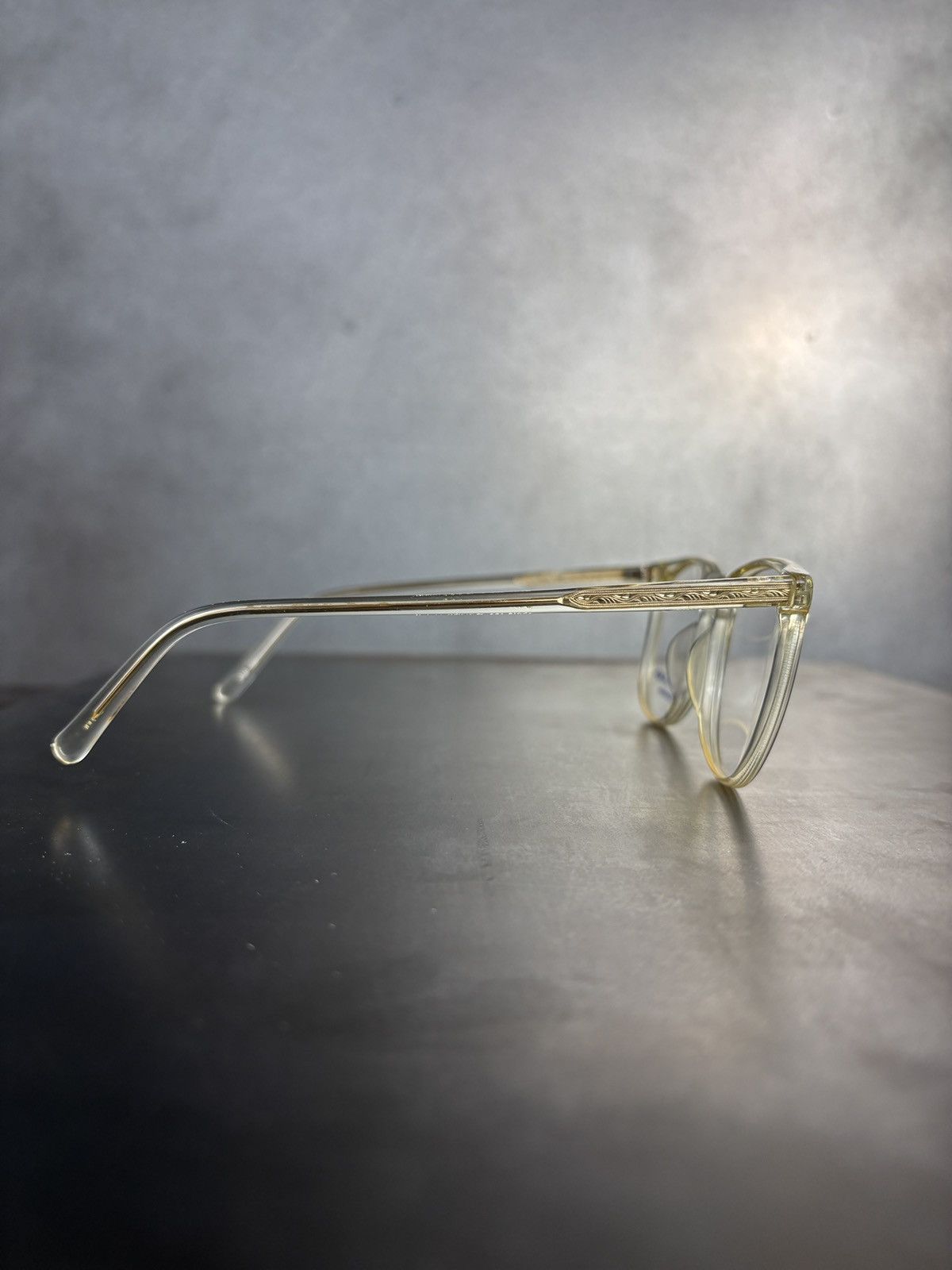 Polo Ralph Lauren × Vintage 1980s Polo Ralph Lauren Frames Deadstock NOS Vintage 166 016 Size ONE SIZE - 12 Thumbnail