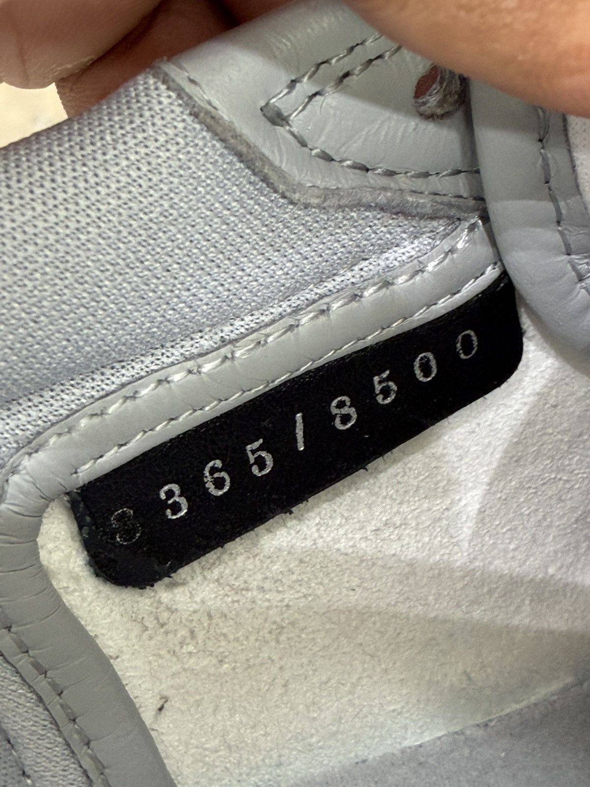 Dior × Jordan Brand Air Jordan 1 Low Dior Size 9 (2020) Size US 9 / EU 42 - 11 Thumbnail