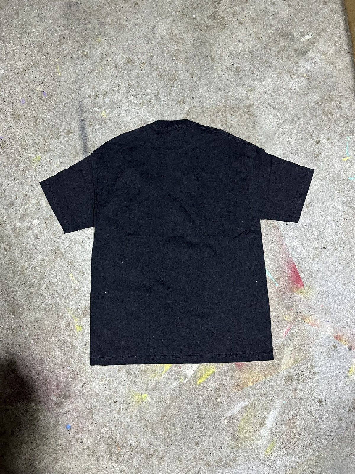 Other Vintage NIN Embroidered Y2K Deadstock Size US XL / EU 56 / 4 - 2 Thumbnail