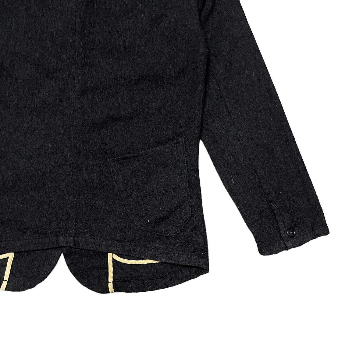 KATO Kato Tool Project Wool Jacket Kapital Design Style Size US M / EU 48-50 / 2 - 13 Thumbnail